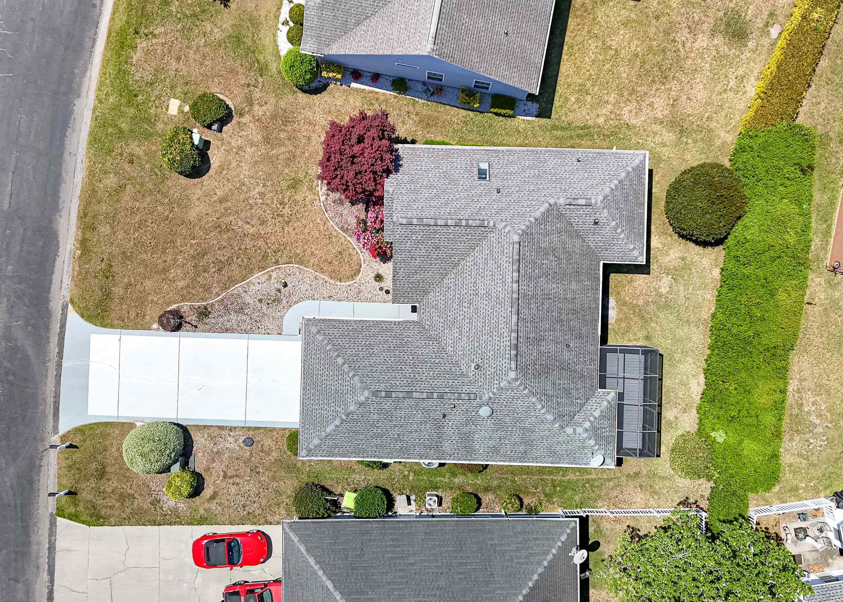 418 Hampton St. Property Photo 45