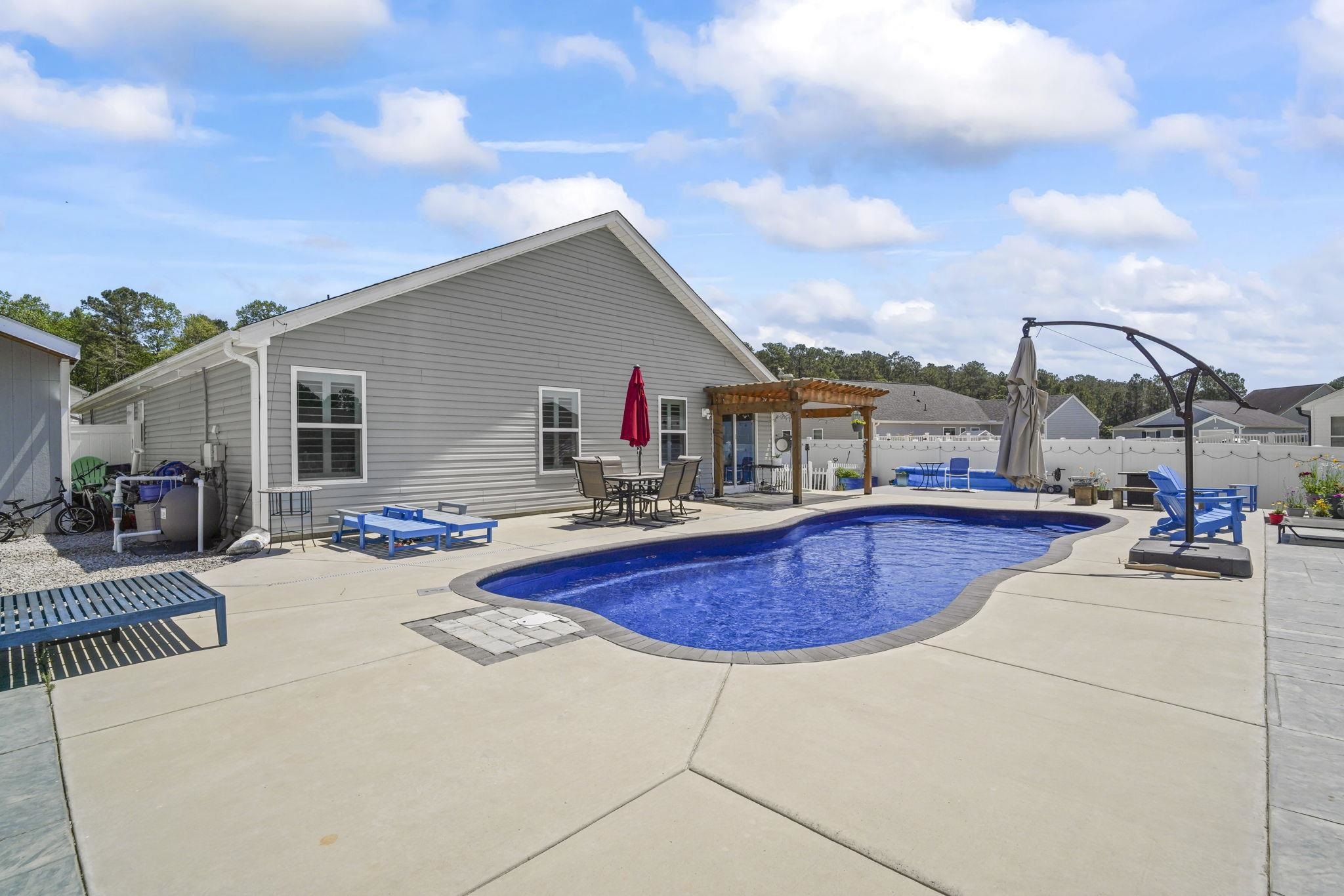 927 Cherrystone Loop Property Photo 25