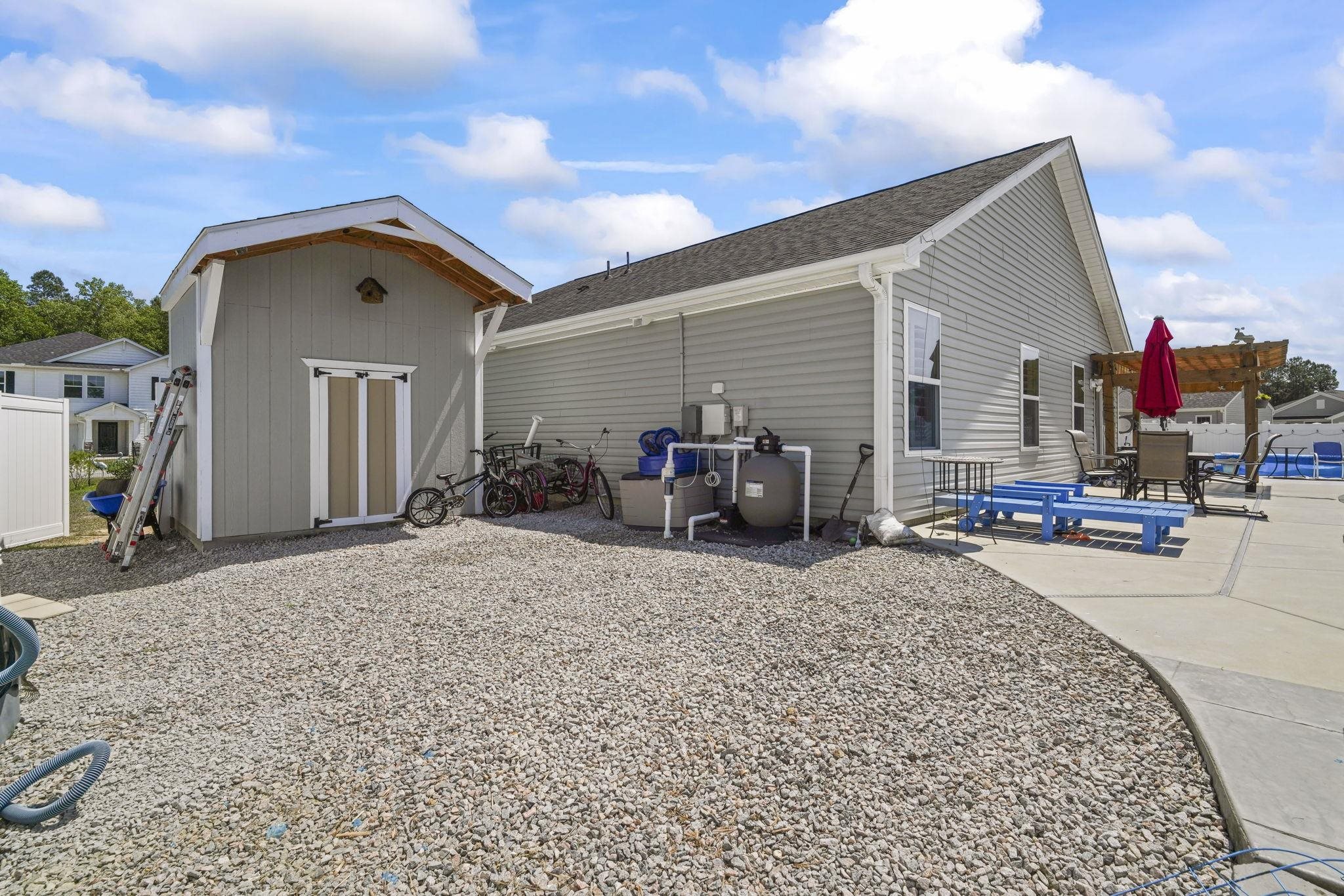 927 Cherrystone Loop Property Photo 29