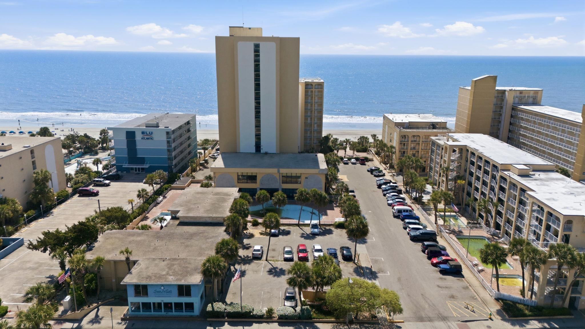1207 S Ocean Blvd. S Property Photo 1