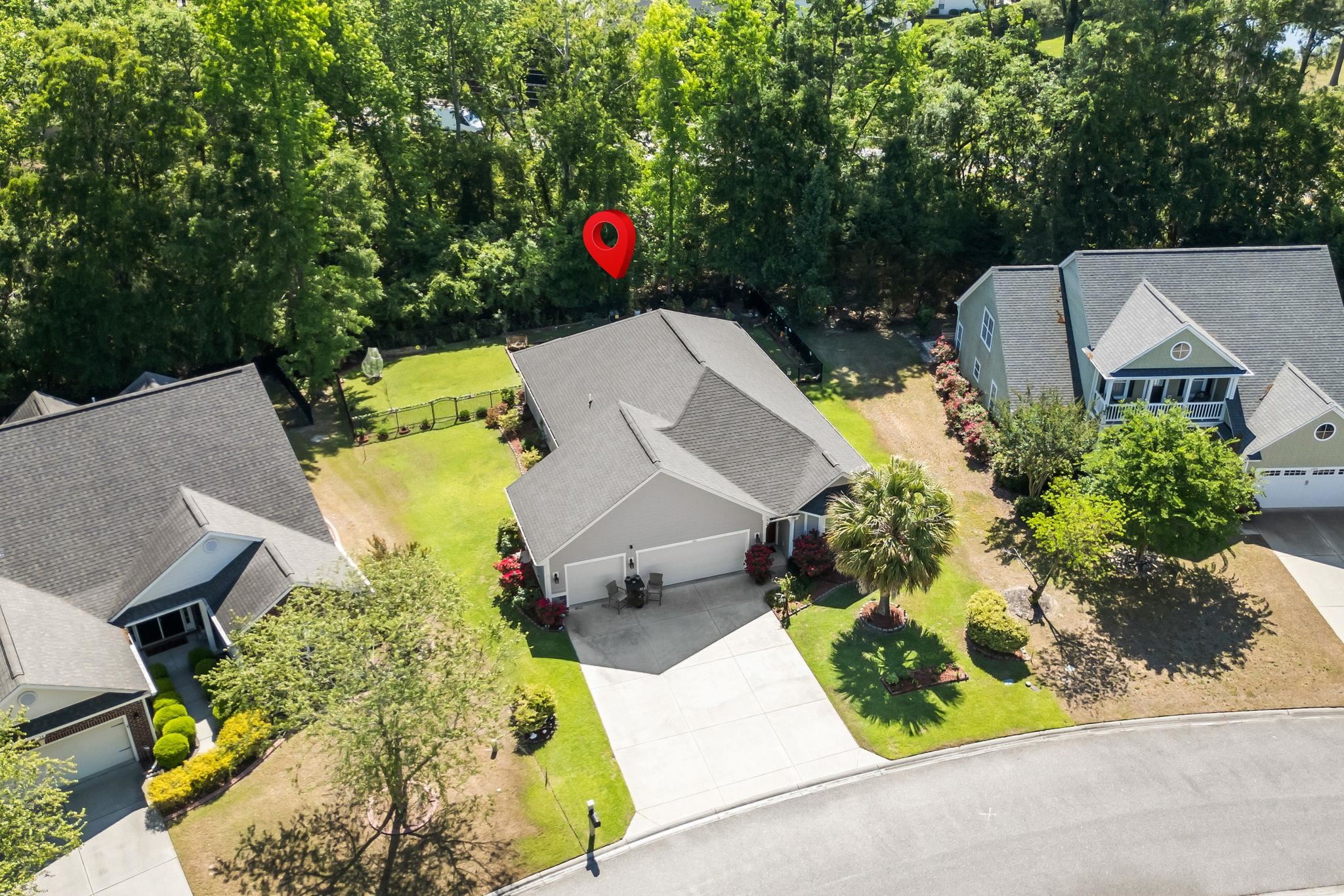 132 Rivers Edge Dr. Property Photo 40