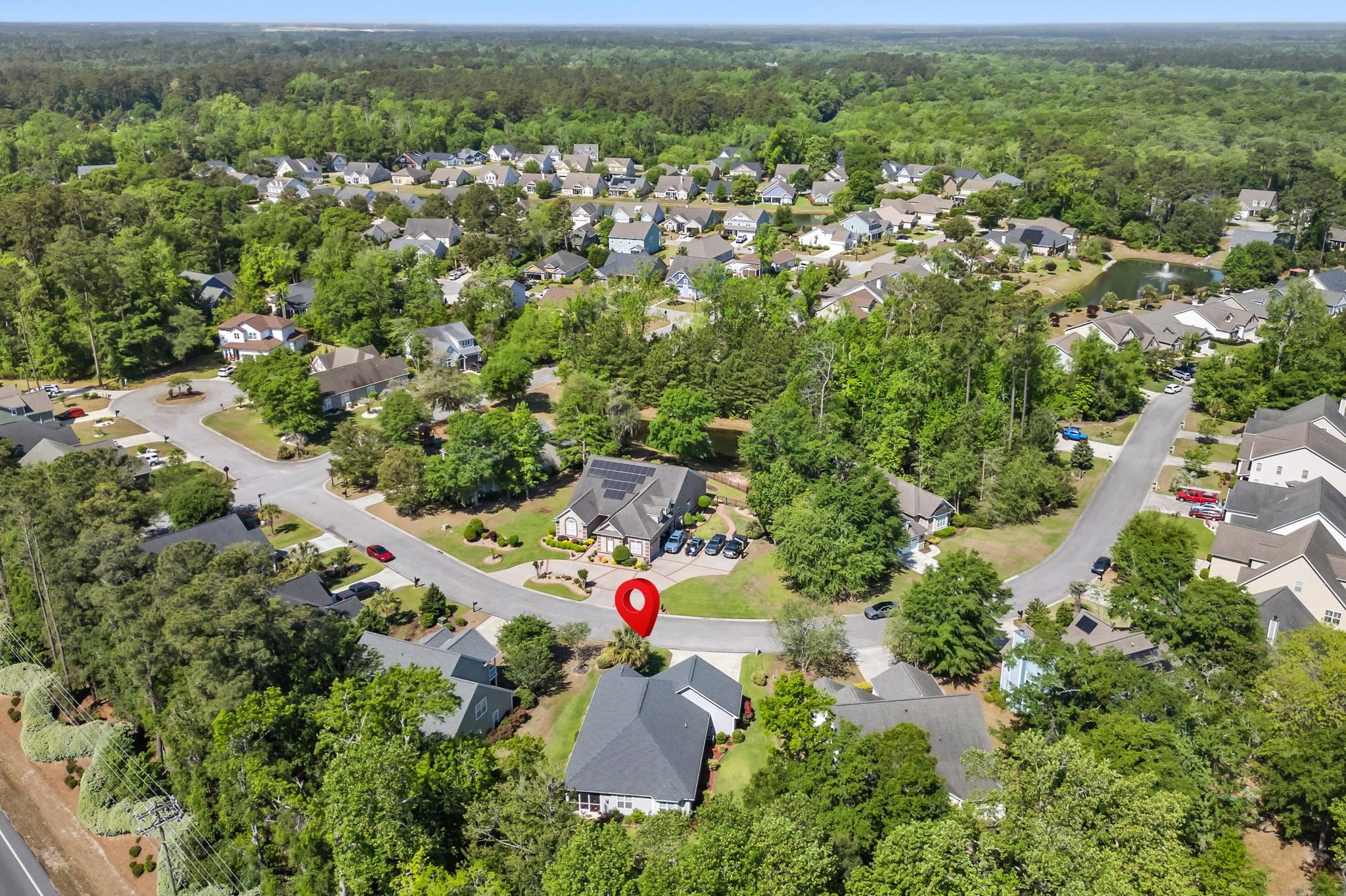 132 Rivers Edge Dr. Property Photo 52