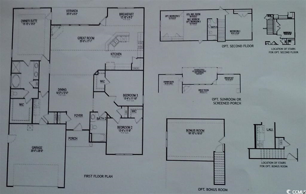 2792 Desert Rose St. Property Photo 2
