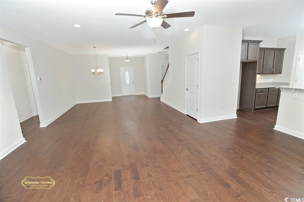 2792 Desert Rose St. Property Photo 4
