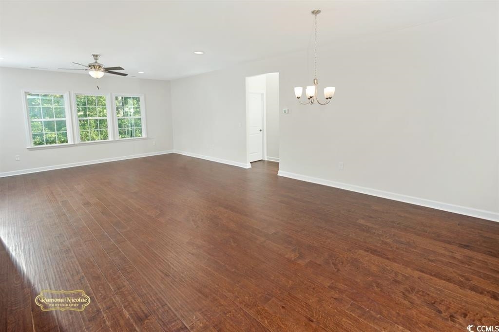 2792 Desert Rose St. Property Photo 5