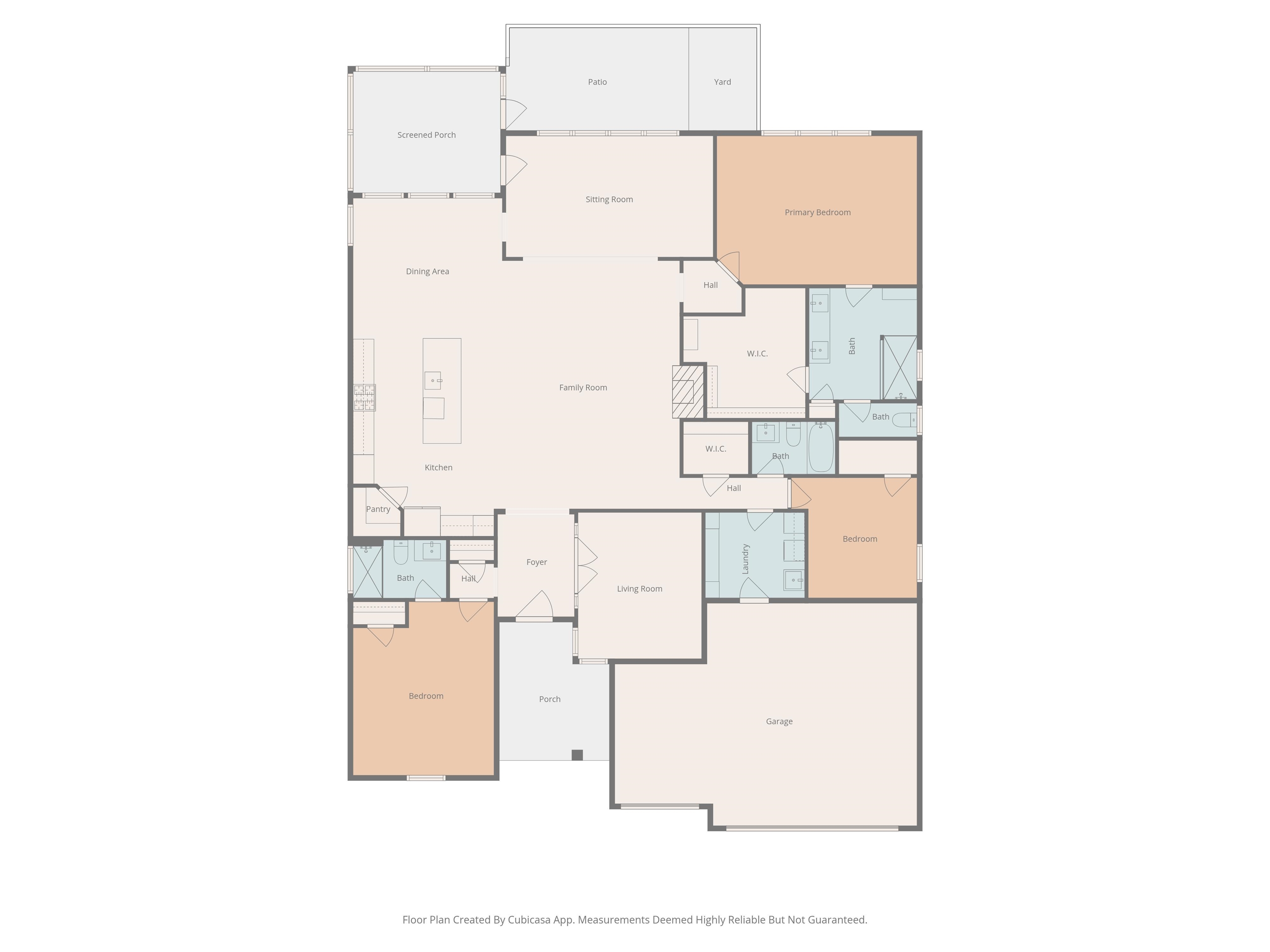 7239 Sarteano Dr. Property Photo 73