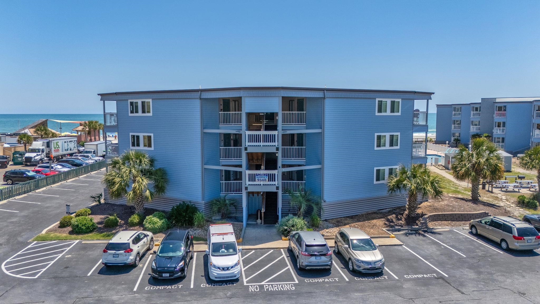 9540 Shore Dr. Property Photo 1