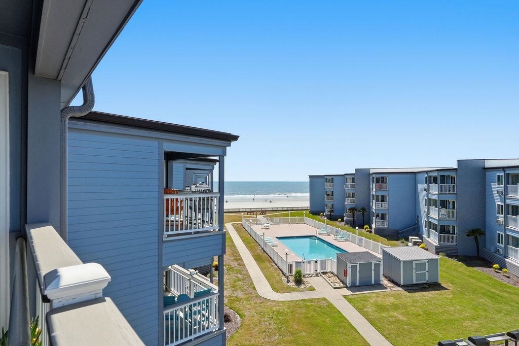 9540 Shore Dr. Property Photo 9