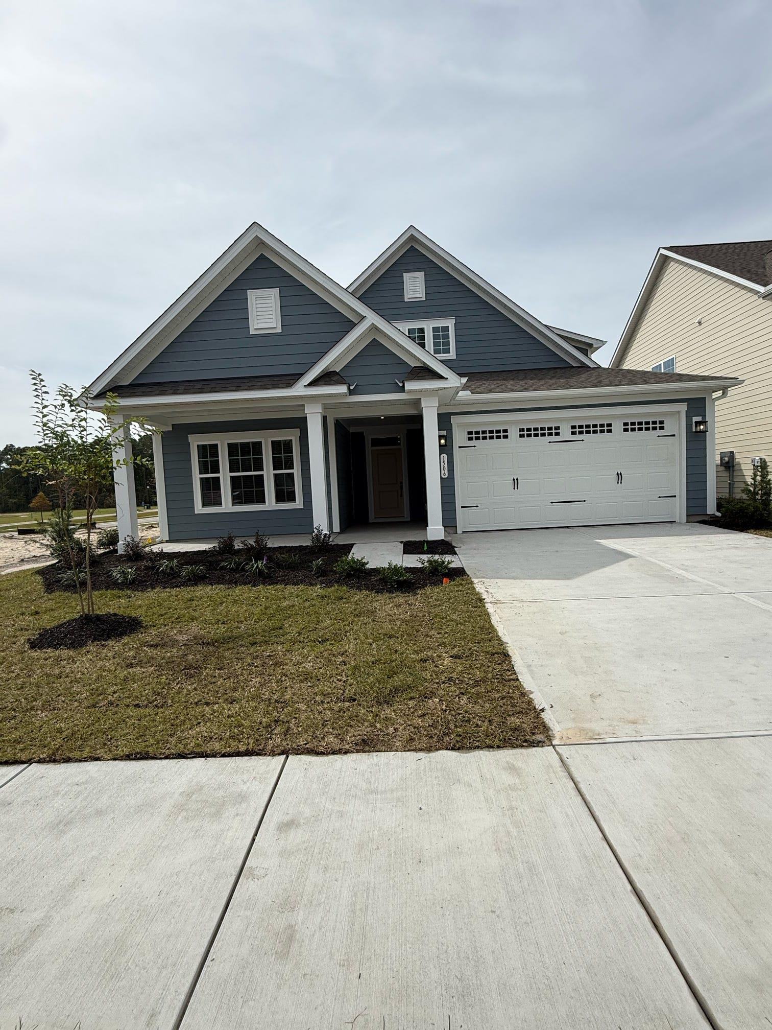 1506 Hope Pointe Dr Property Photo 1