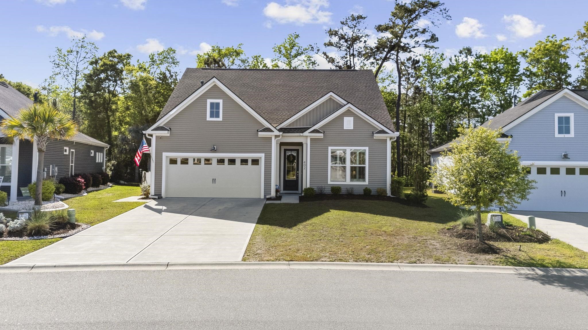 402 Bumble Circle Property Photo 1