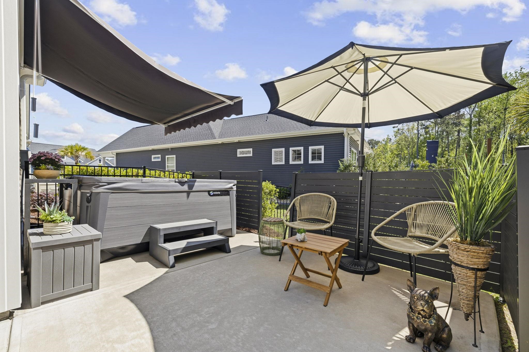 402 Bumble Circle Property Photo 53