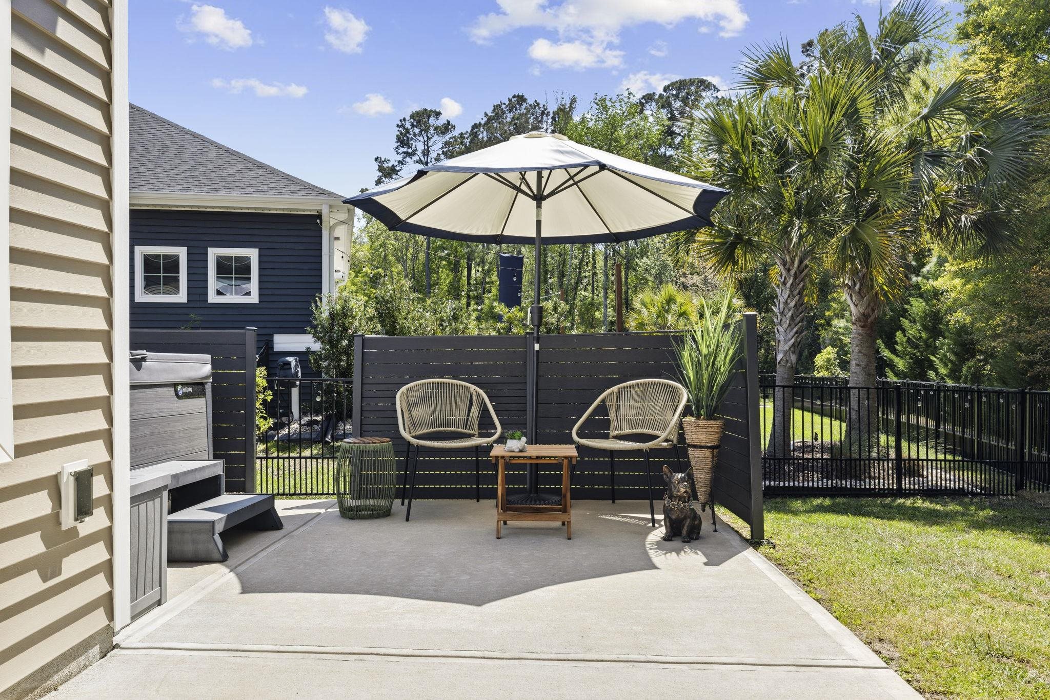 402 Bumble Circle Property Photo 55