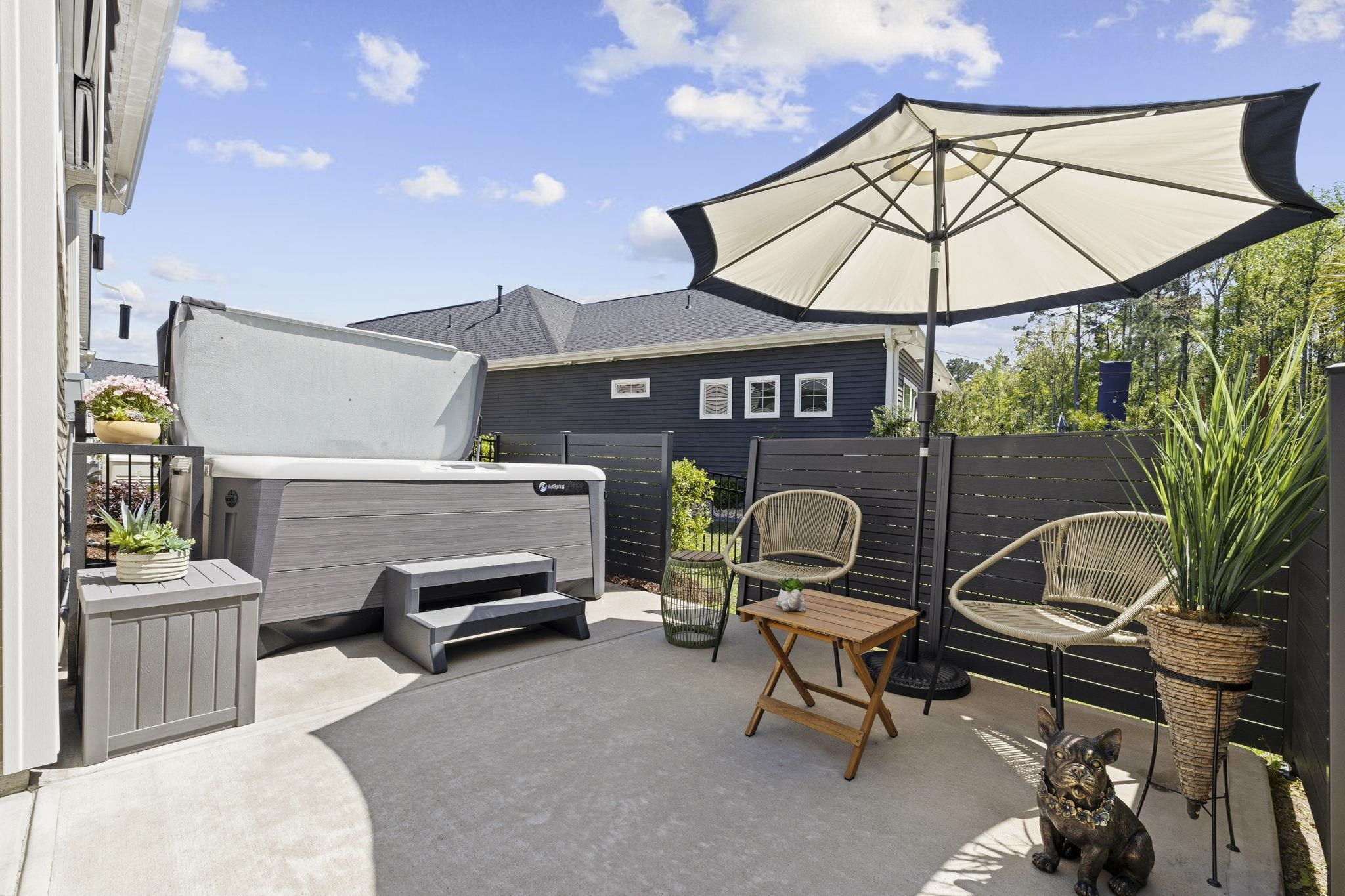 402 Bumble Circle Property Photo 58
