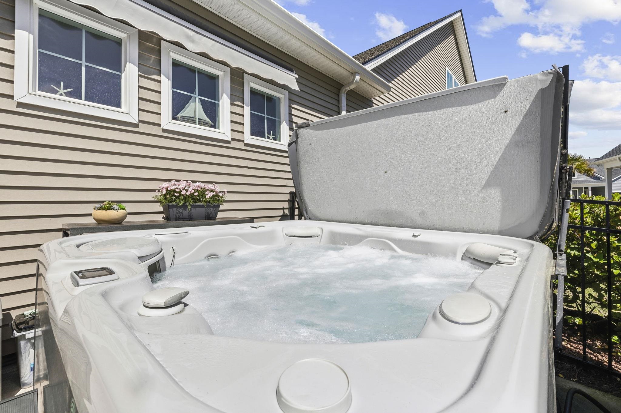 402 Bumble Circle Property Photo 59