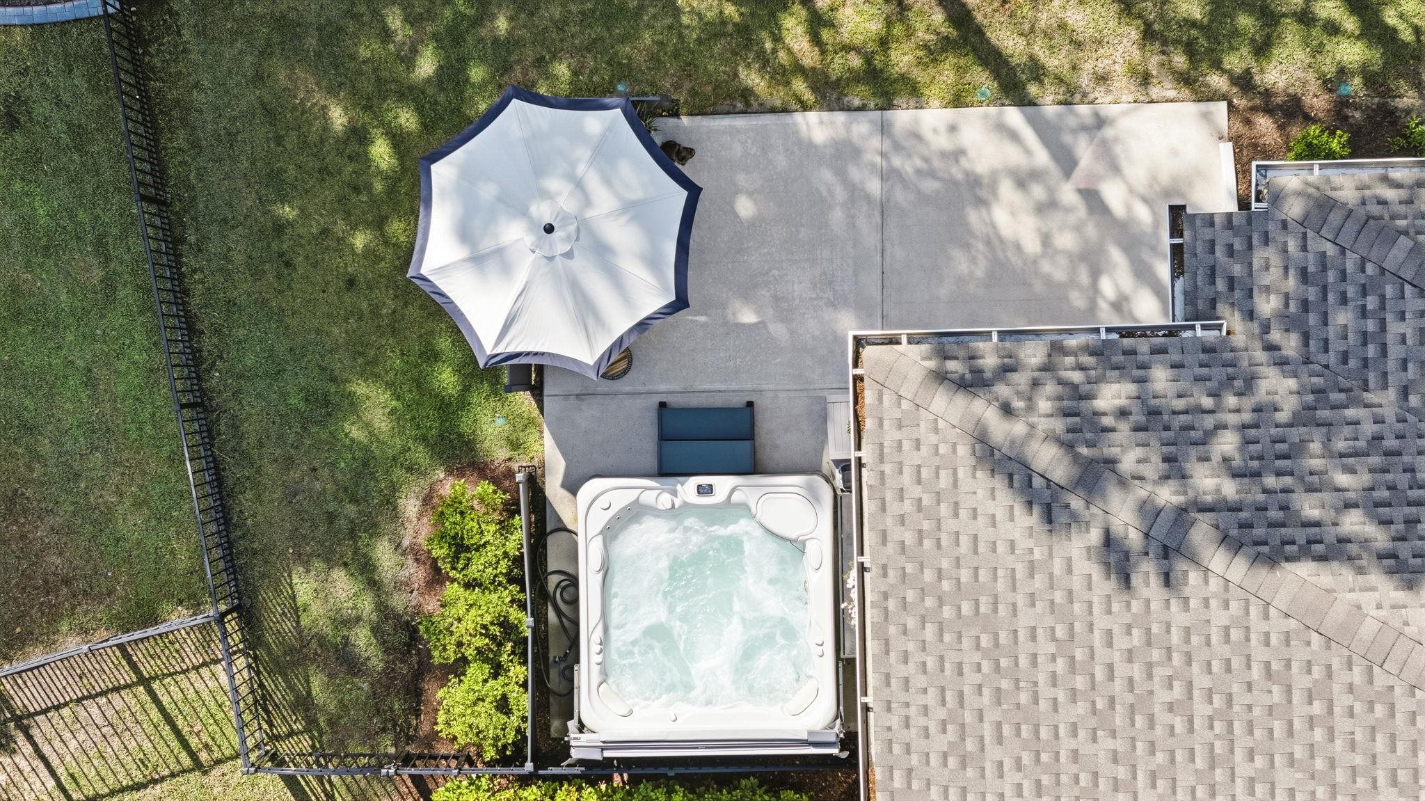 402 Bumble Circle Property Photo 60
