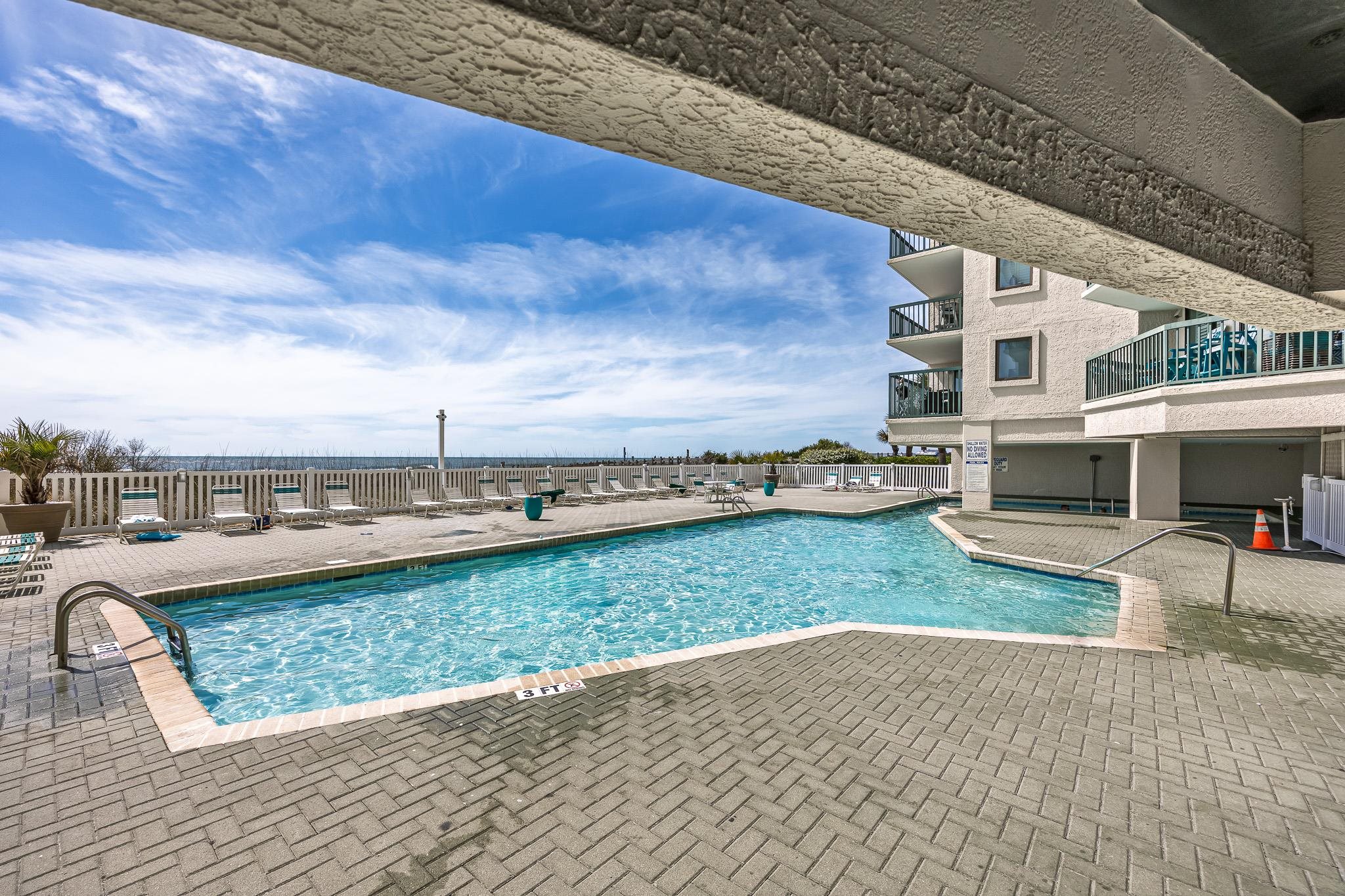 201 South Ocean Blvd. Property Photo 49