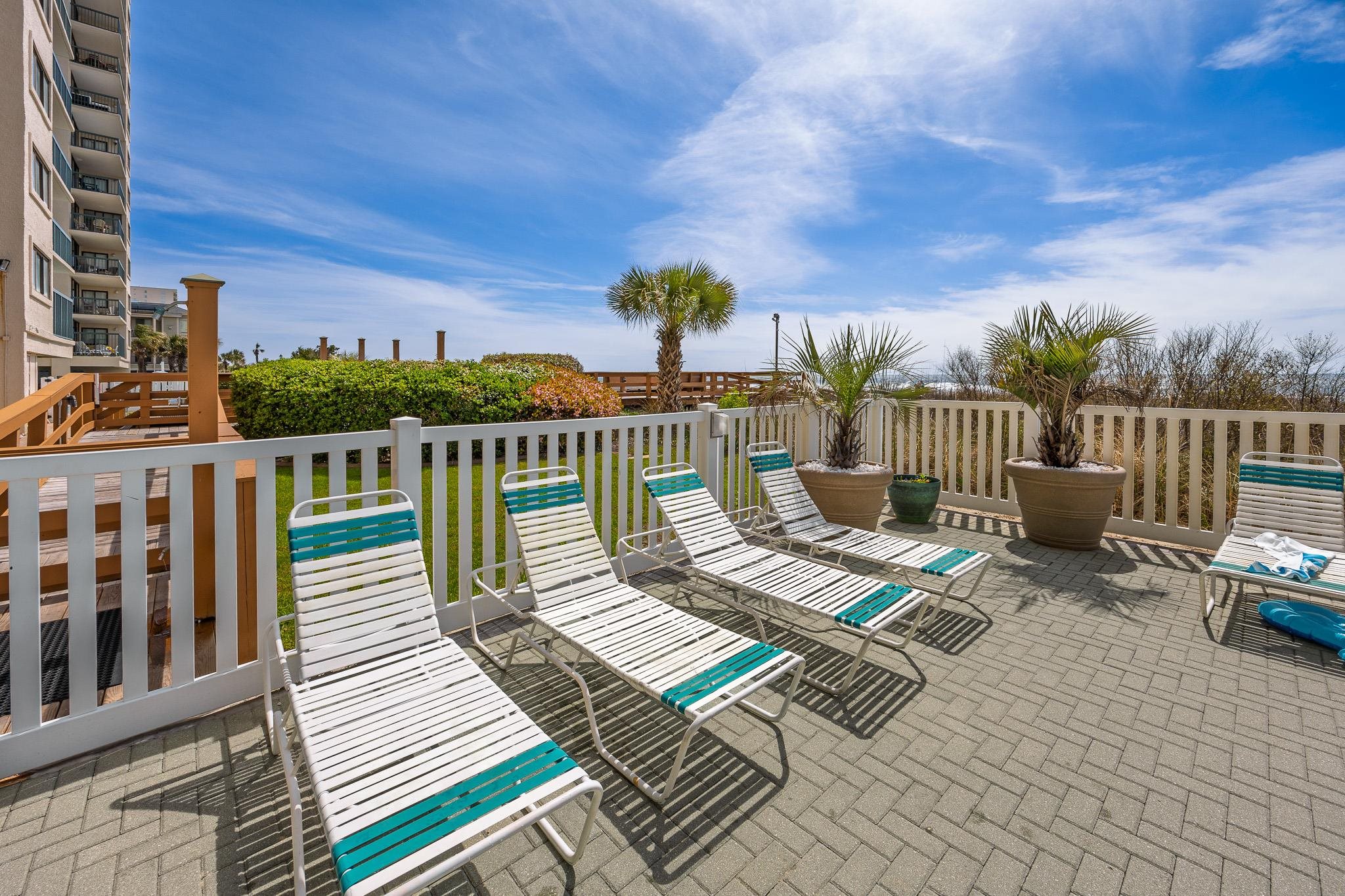 201 South Ocean Blvd. Property Photo 59