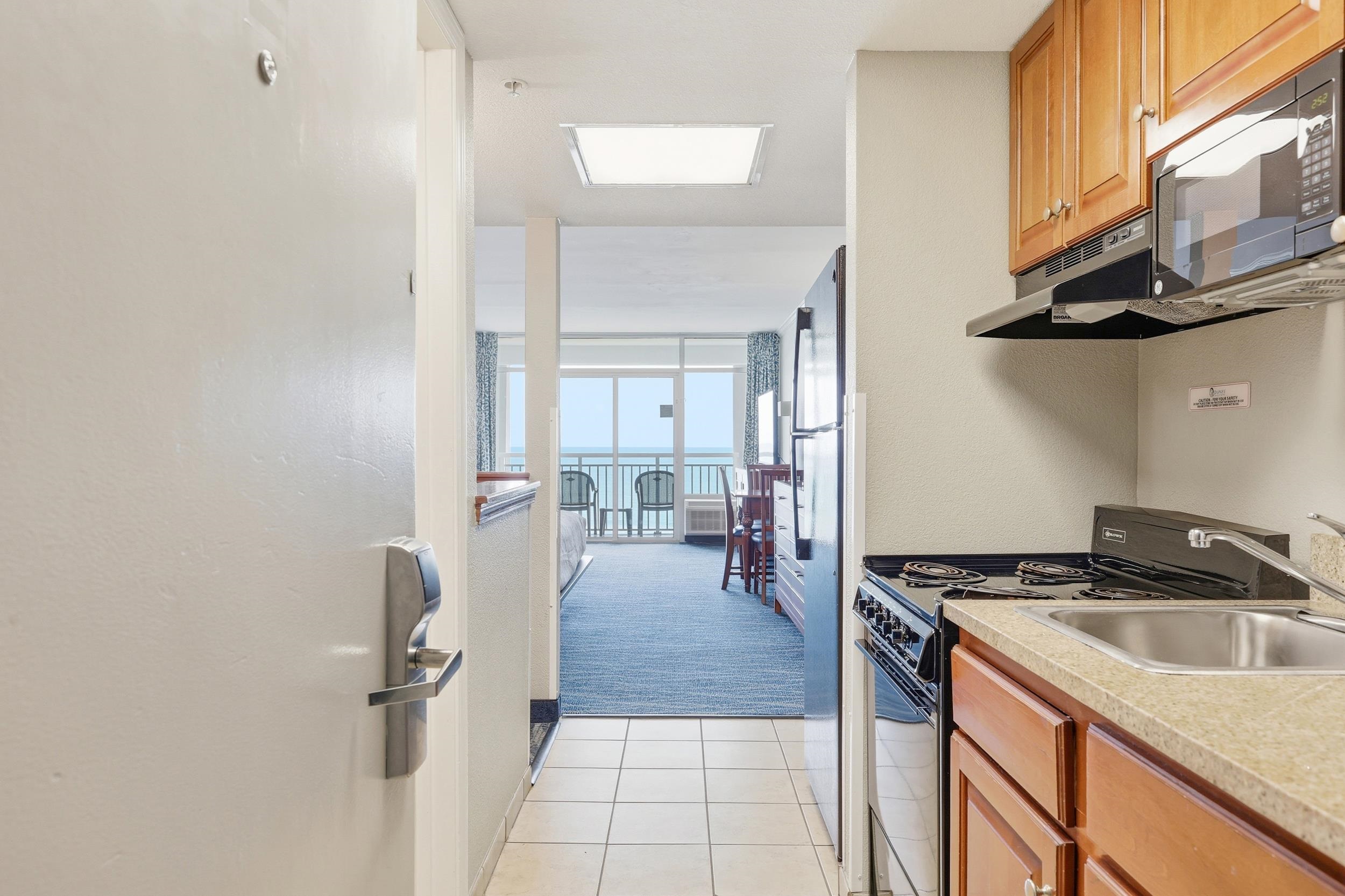 5300 N Ocean Blvd. Property Photo 5