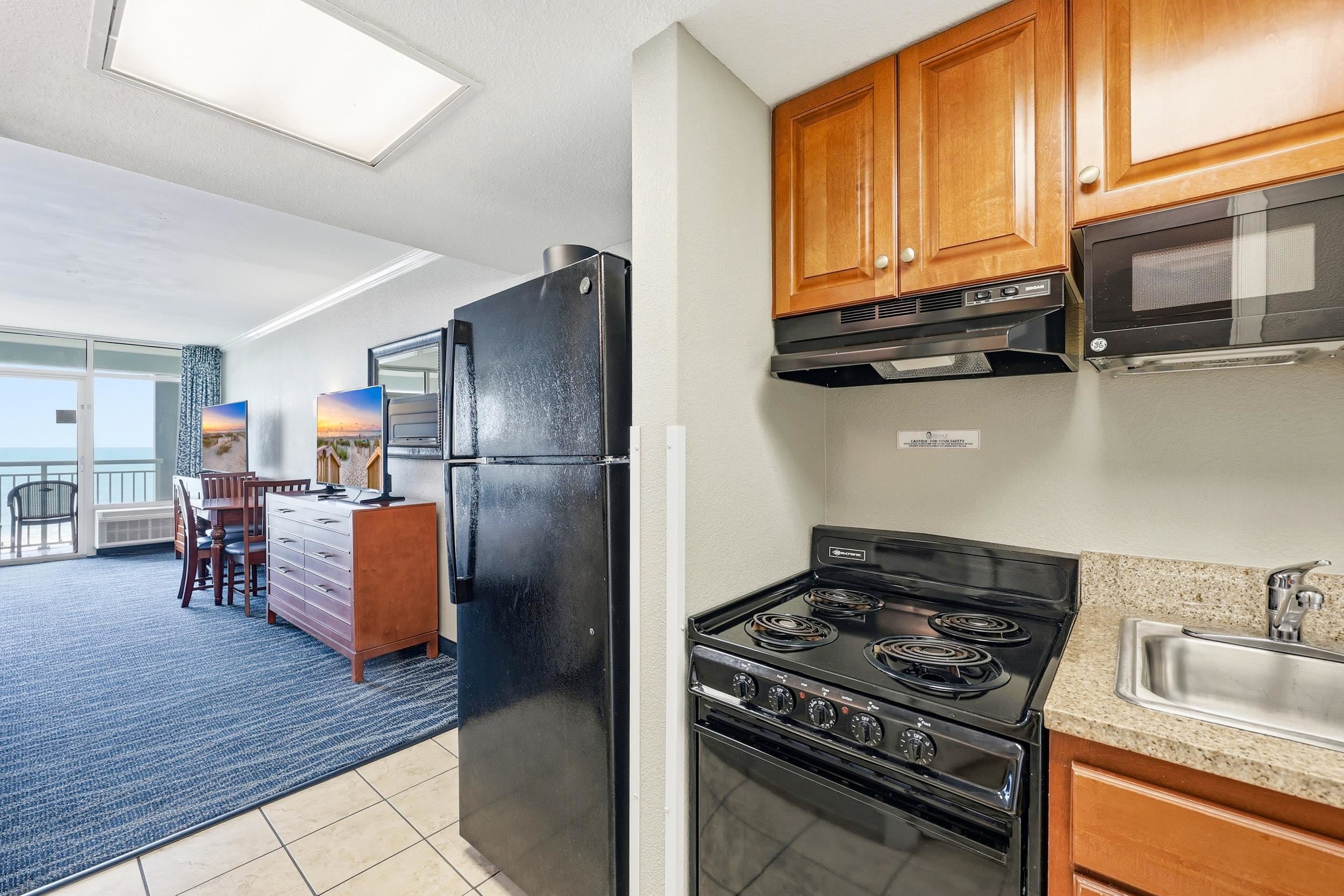 5300 N Ocean Blvd. Property Photo 7