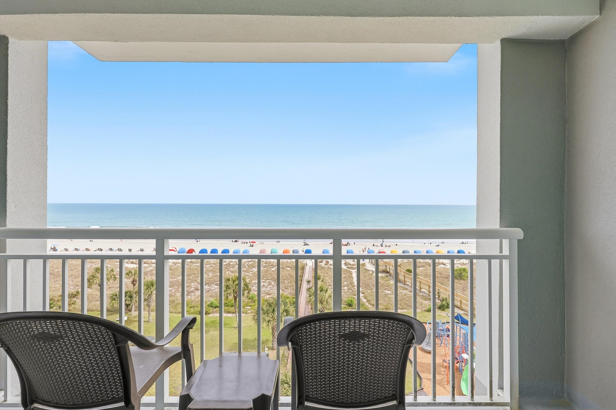 5300 N Ocean Blvd. Property Photo 15