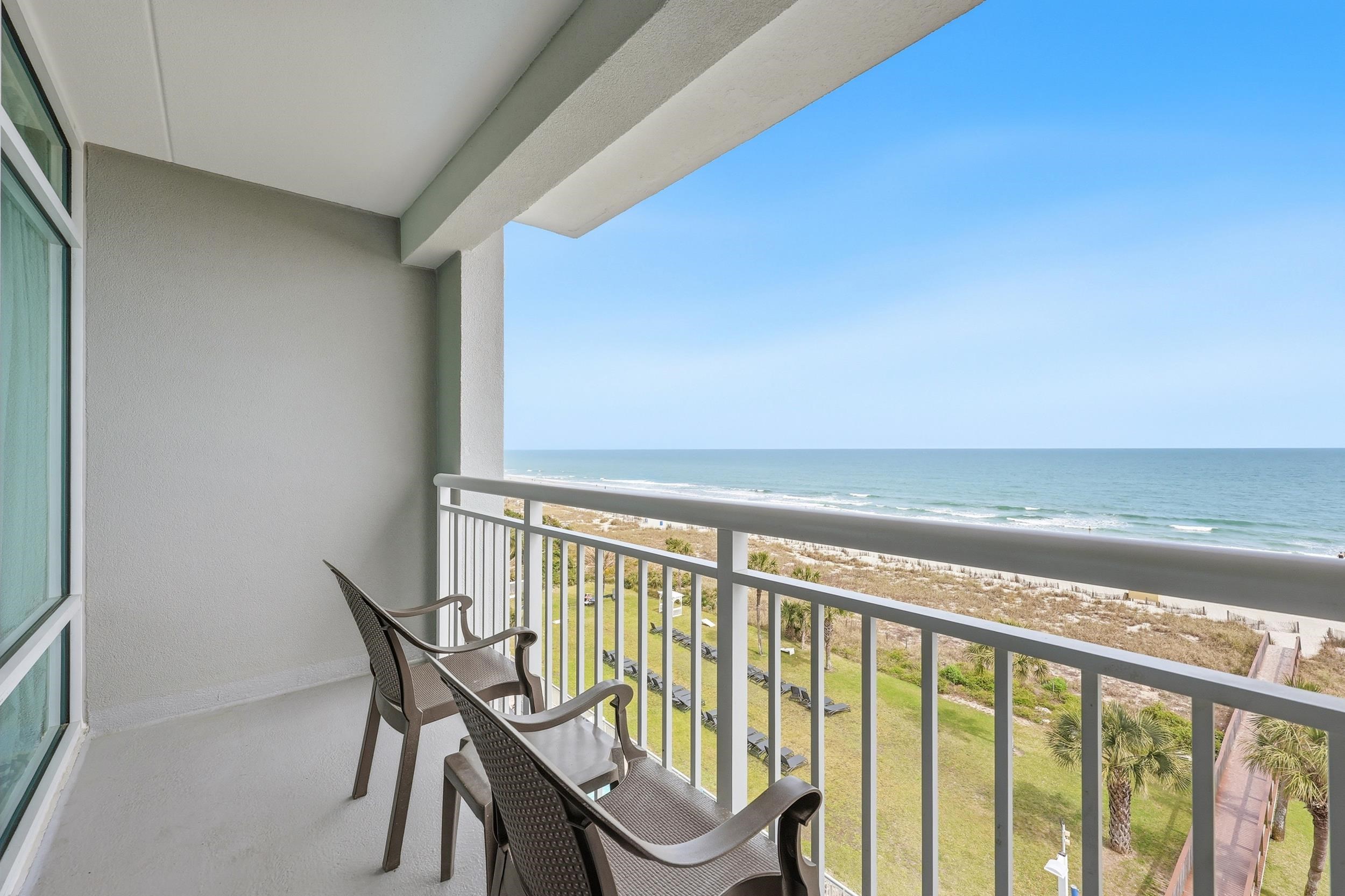 5300 N Ocean Blvd. Property Photo 16