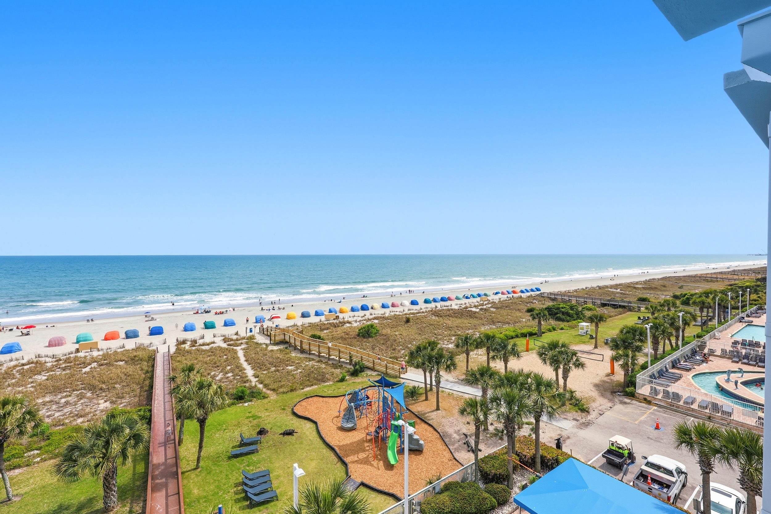 5300 N Ocean Blvd. Property Photo 17