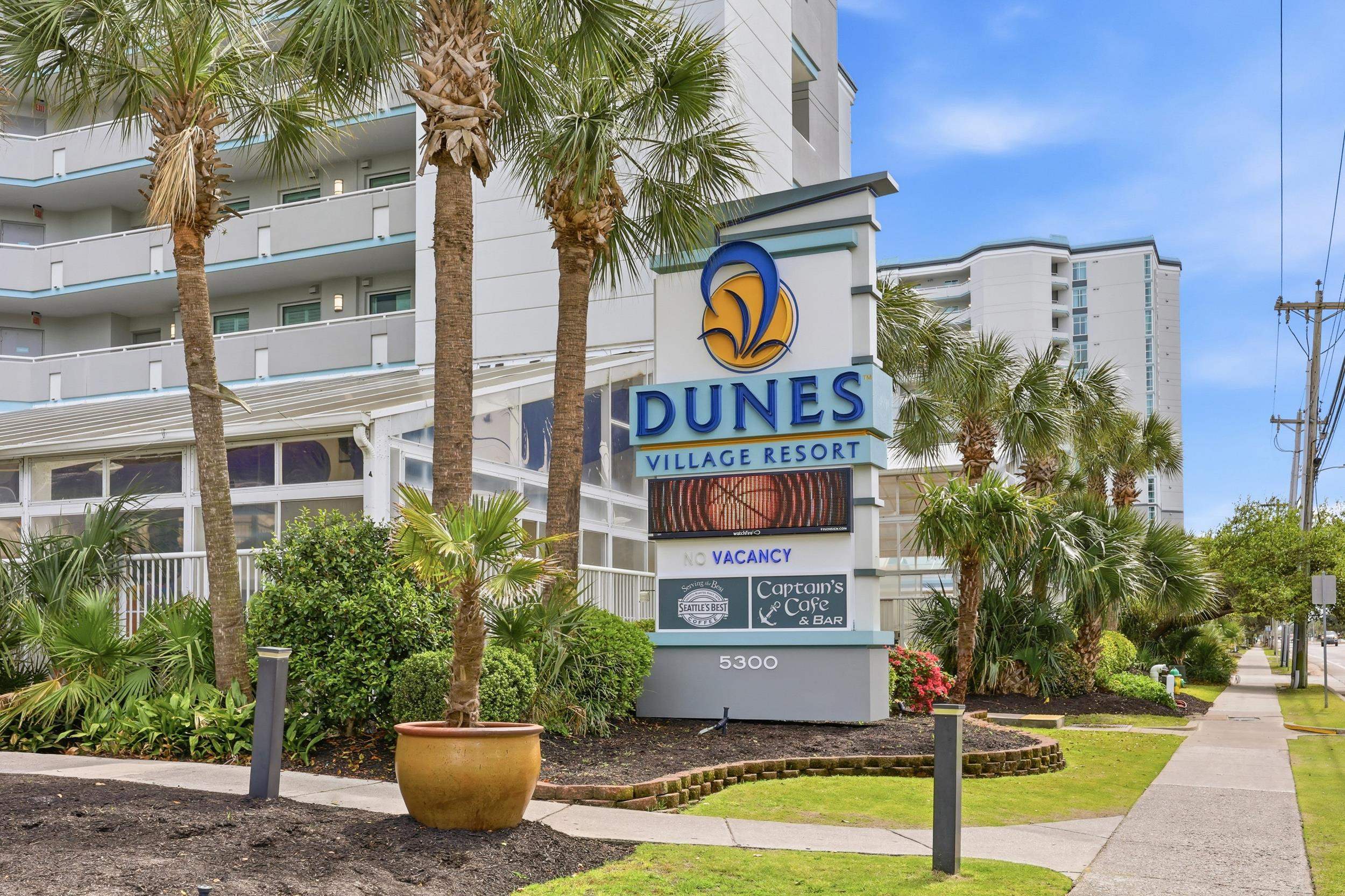 5300 N Ocean Blvd. Property Photo 21