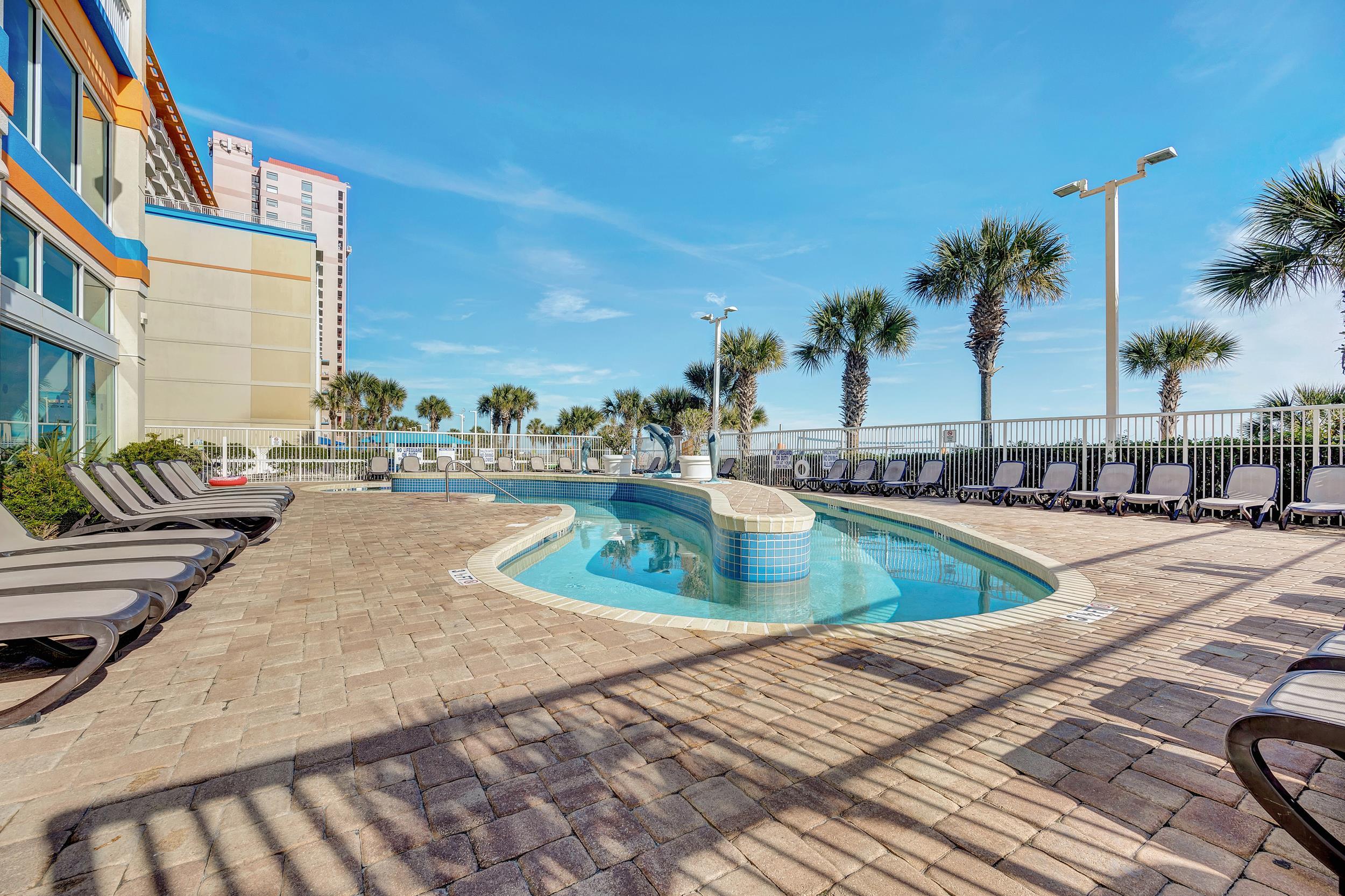 5300 N Ocean Blvd. Property Photo 23