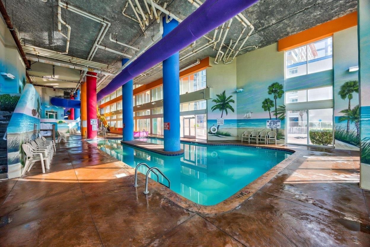 5300 N Ocean Blvd. Property Photo 30