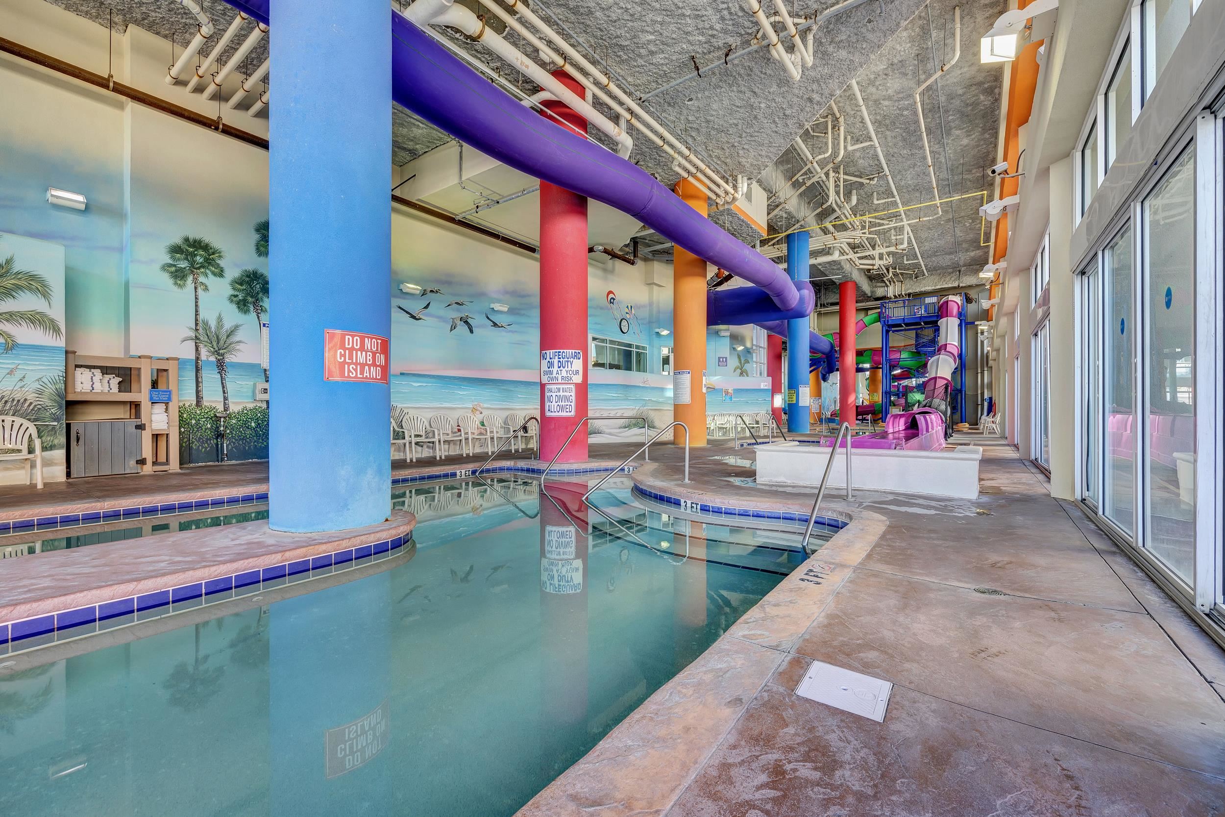 5300 N Ocean Blvd. Property Photo 31
