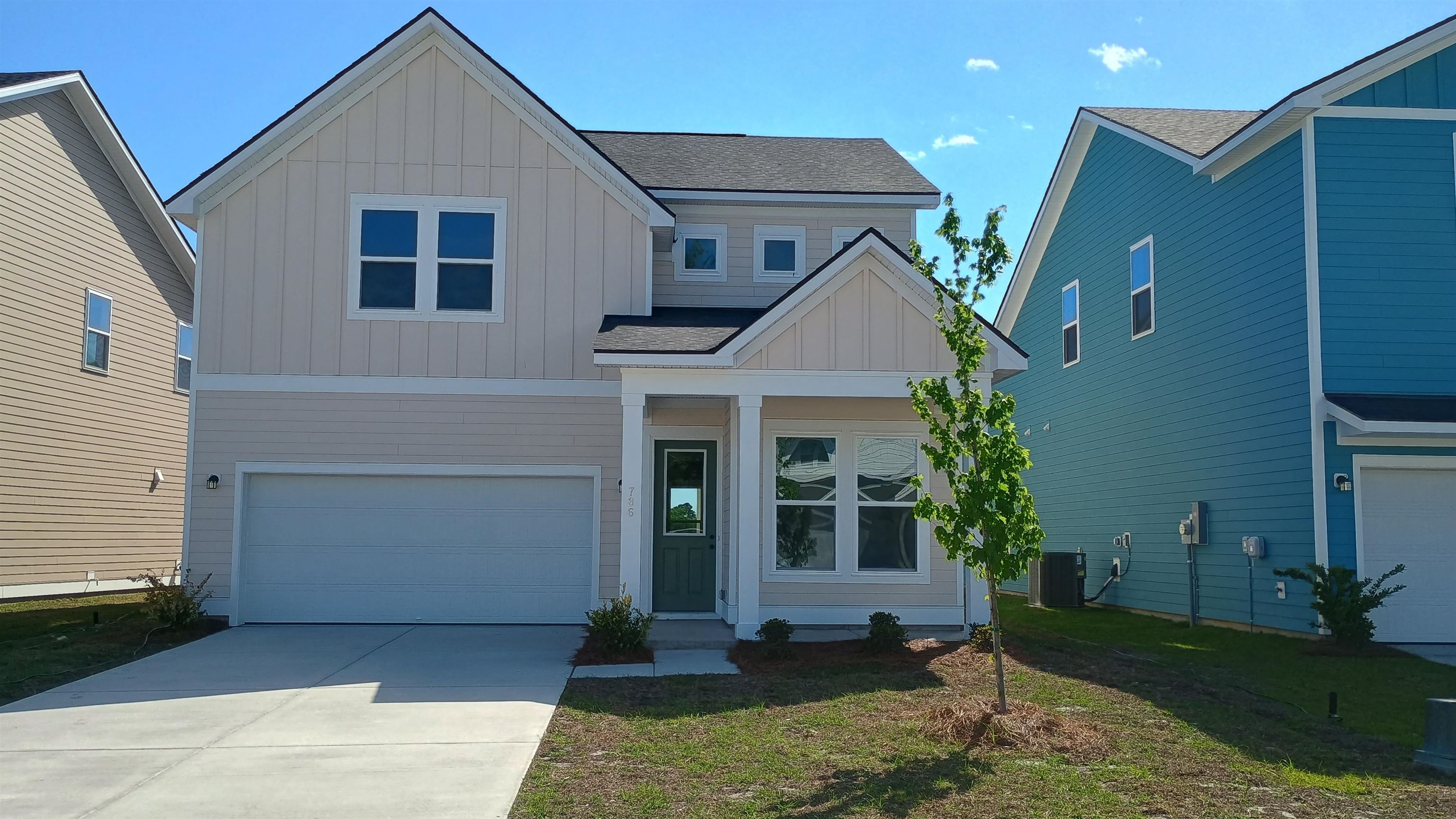 786 Ebb Tide Rd. Property Photo 1