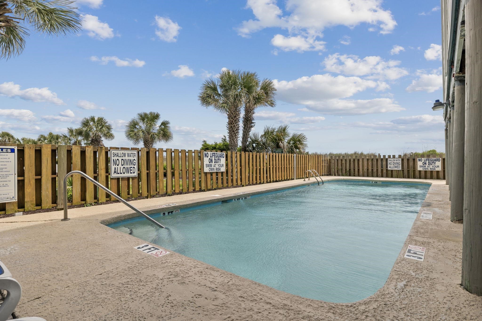 4509 Ocean Blvd. S Property Photo 25