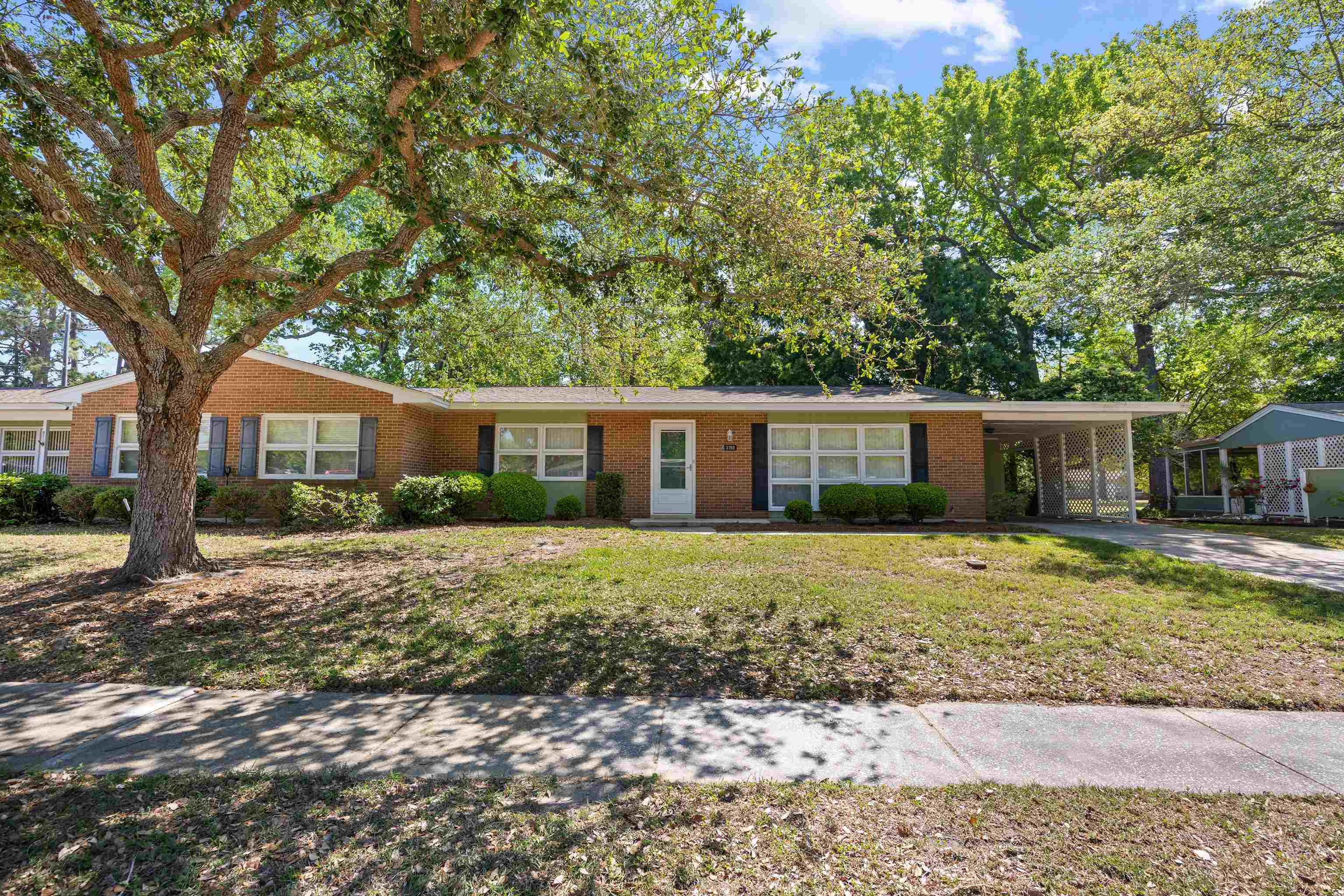 3750 Sweetgum St. Property Photo 1
