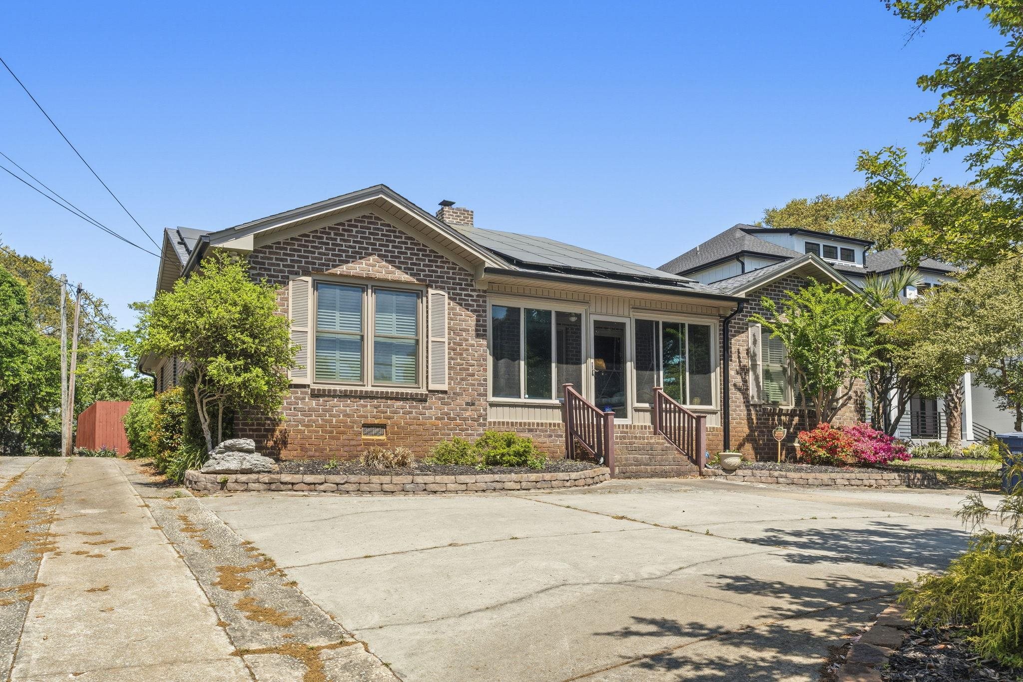 5513 Porcher Dr. Property Photo 1