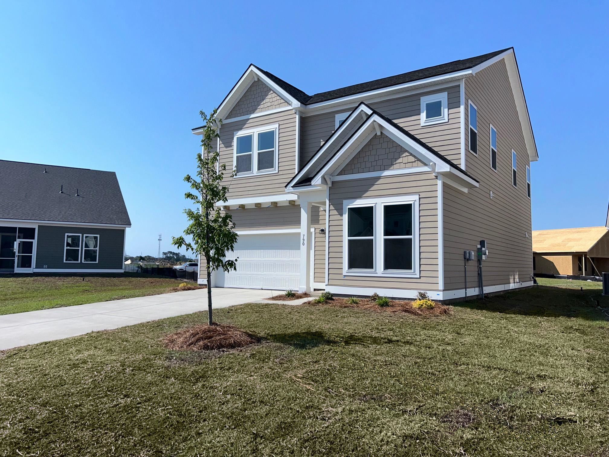 790 Ebb Tide Rd. Property Photo 2
