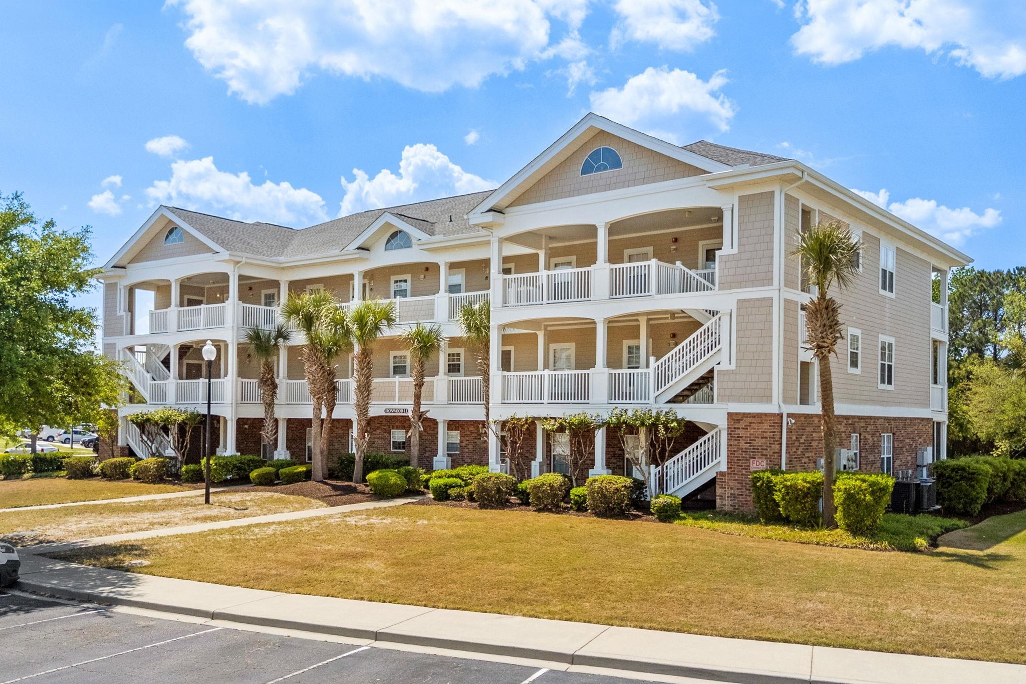 5801 Oyster Catcher Dr. Property Photo 1