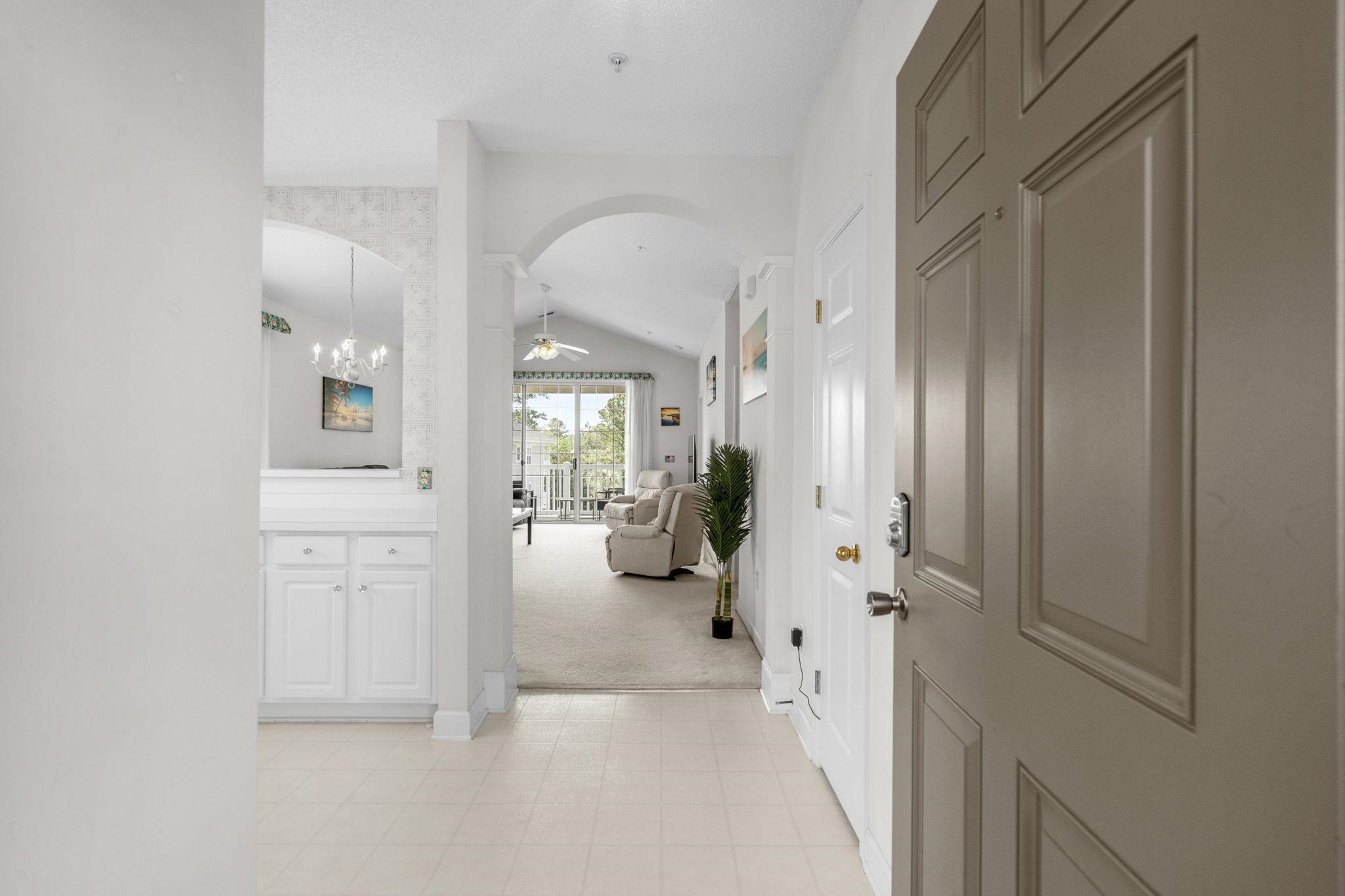5801 Oyster Catcher Dr. Property Photo 2