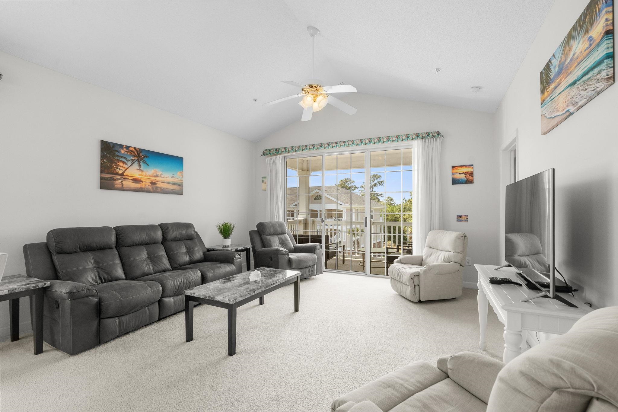 5801 Oyster Catcher Dr. Property Photo 4