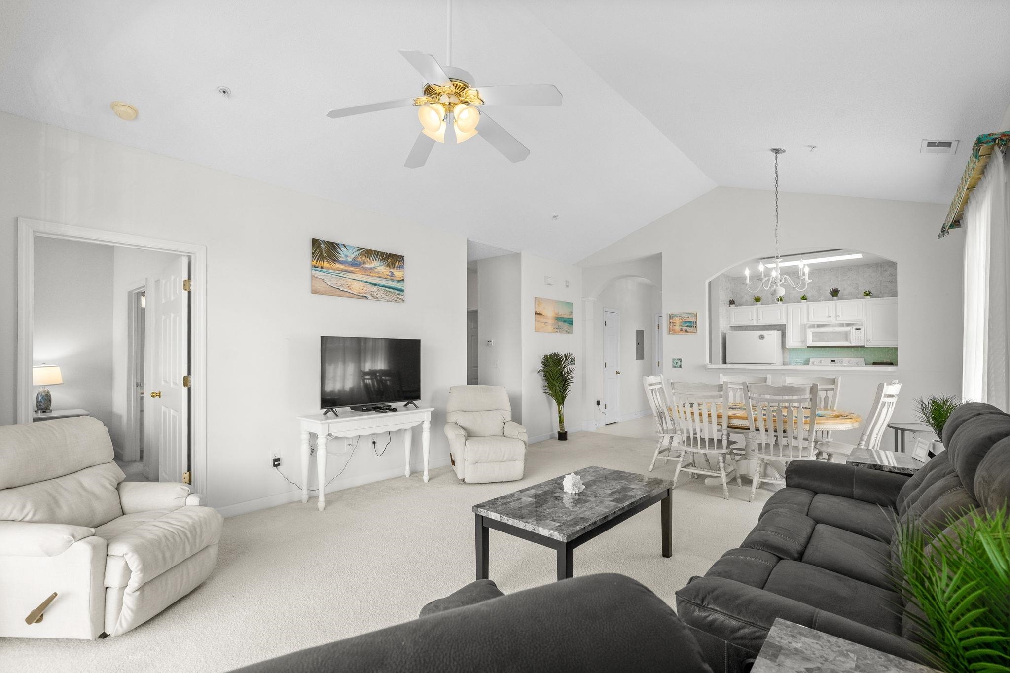 5801 Oyster Catcher Dr. Property Photo 5