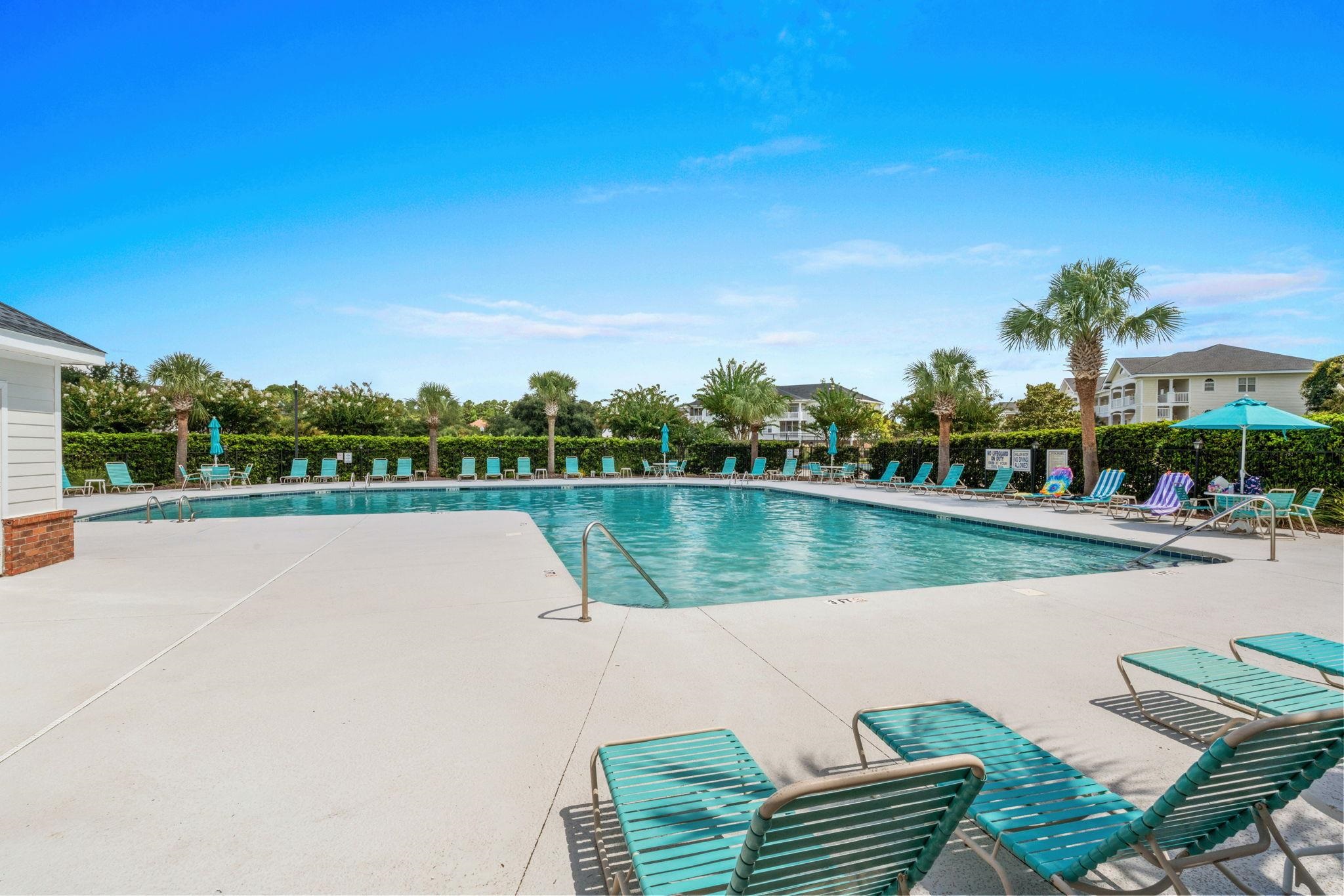 5801 Oyster Catcher Dr. Property Photo 17