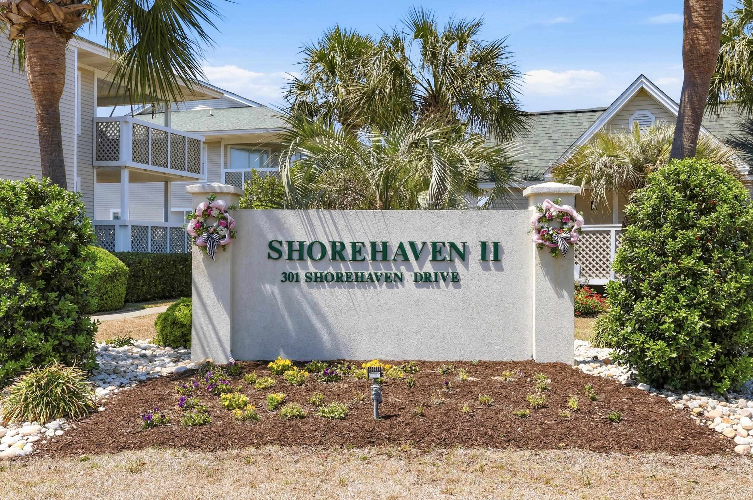301 Shorehaven Dr. Property Photo 2