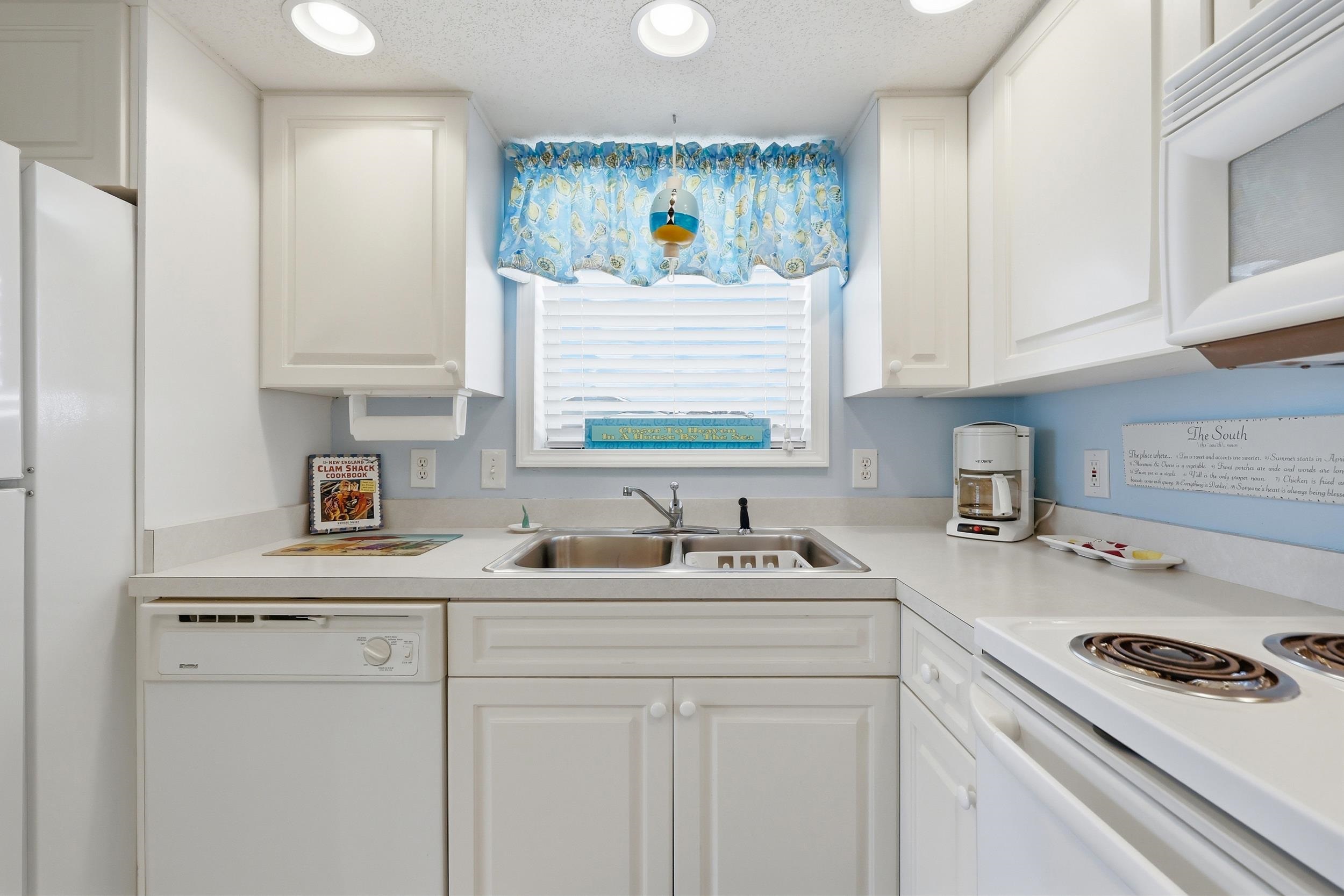 301 Shorehaven Dr. Property Photo 14