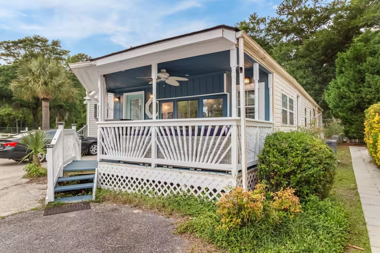 5400 Little River Neck Rd. Property Photo 1