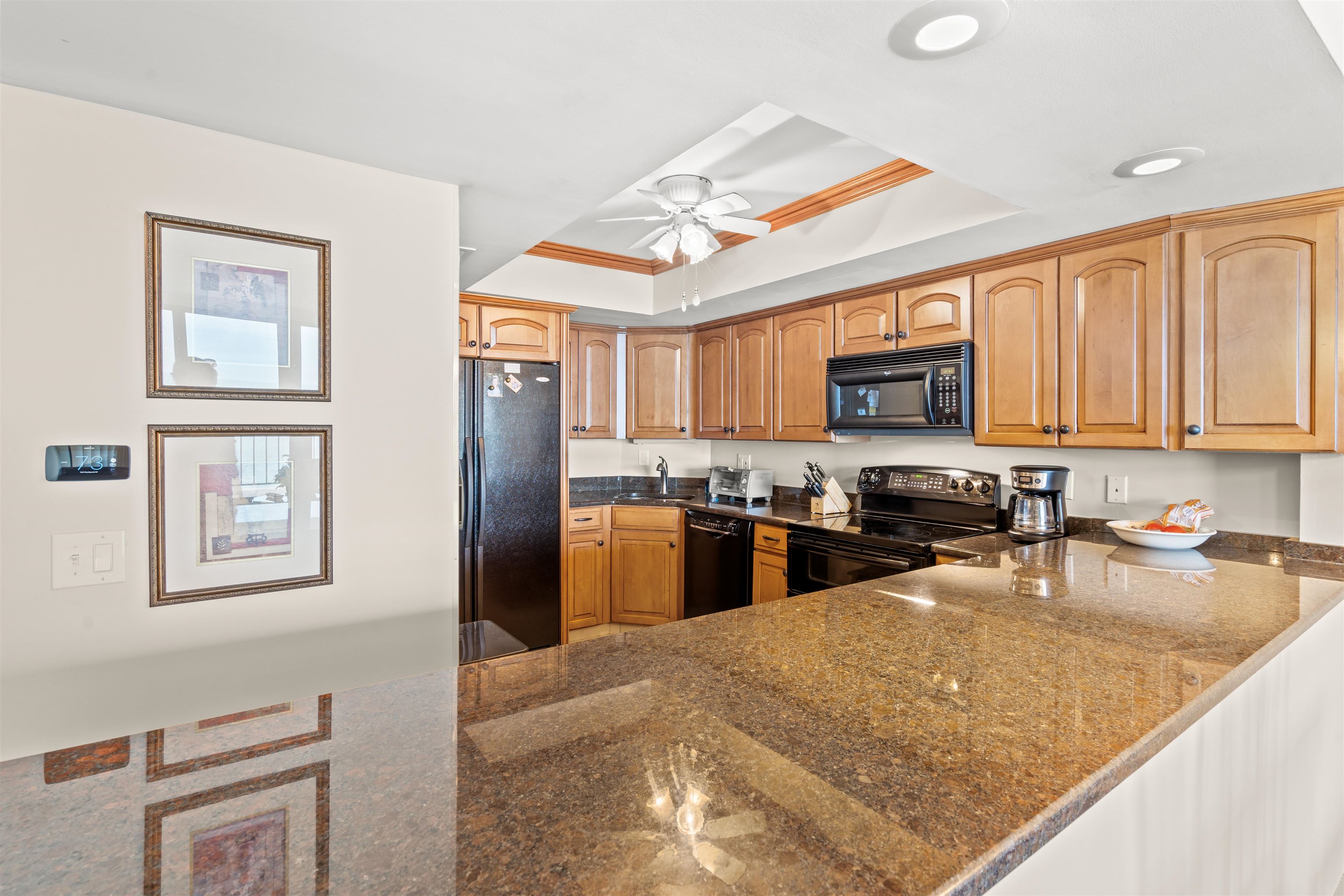 10200 Beach Club Dr. Property Photo 7