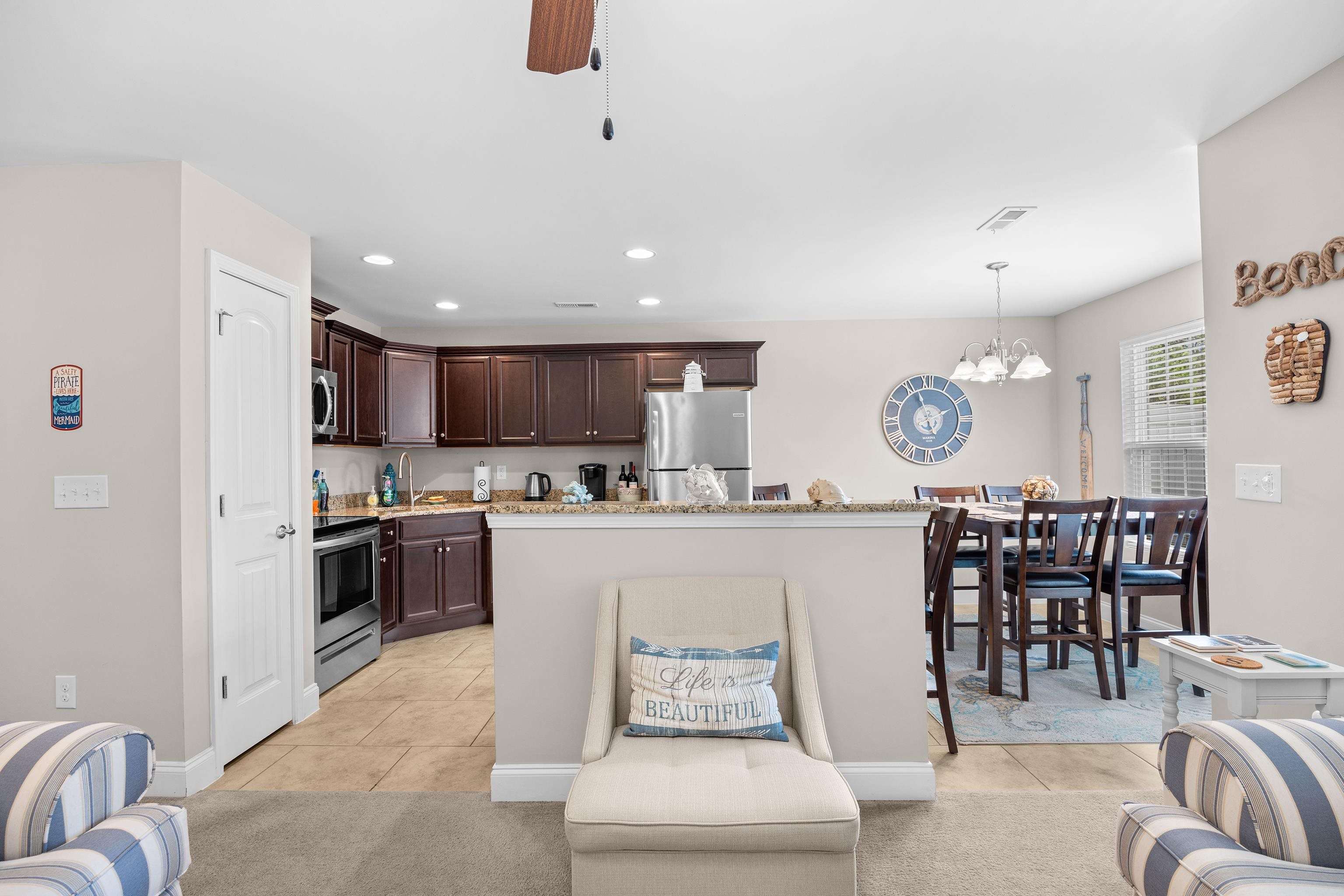515 Riverward Dr. Property Photo 12