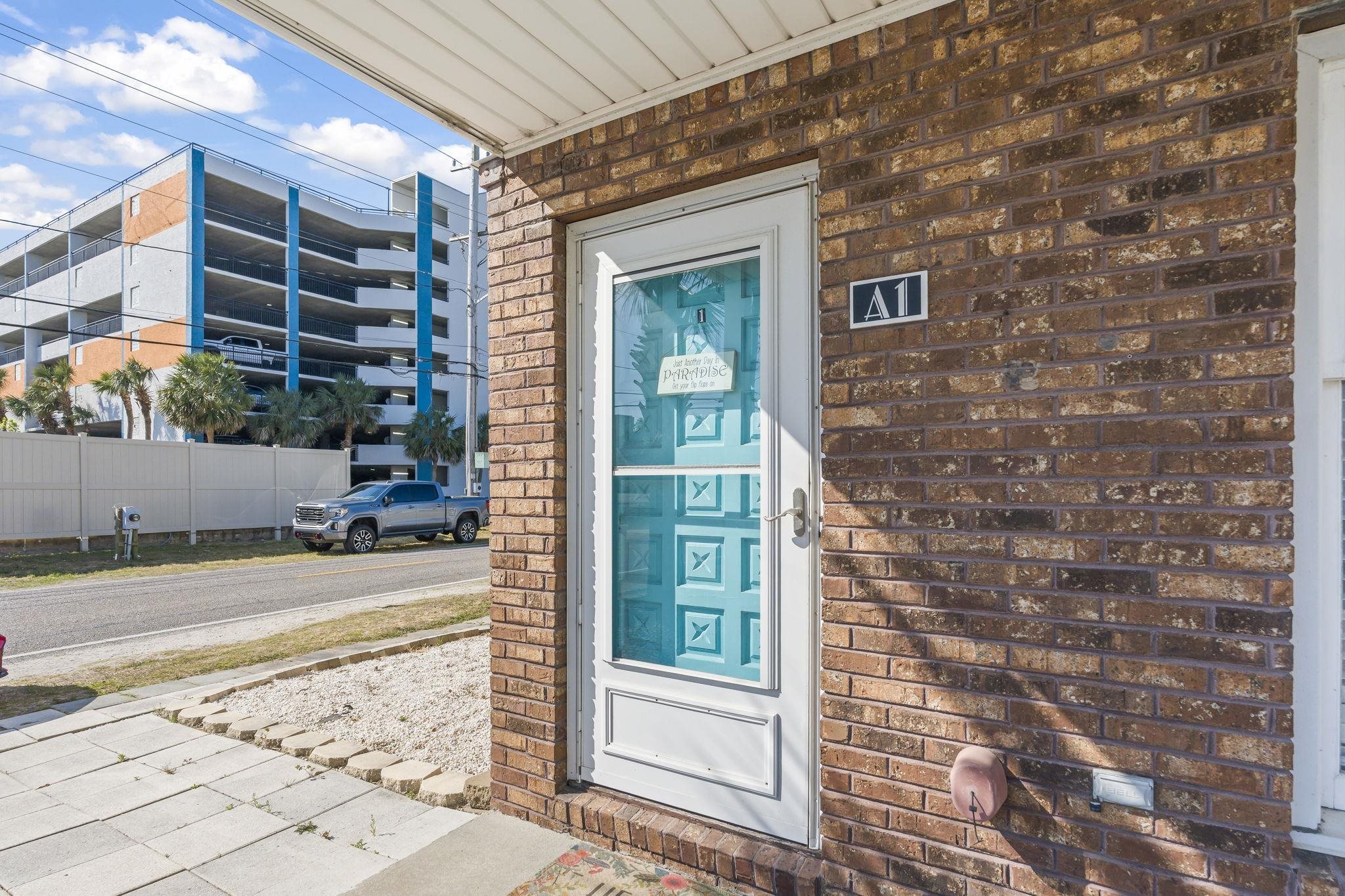 1502 Yaupon Dr. Property Photo 3