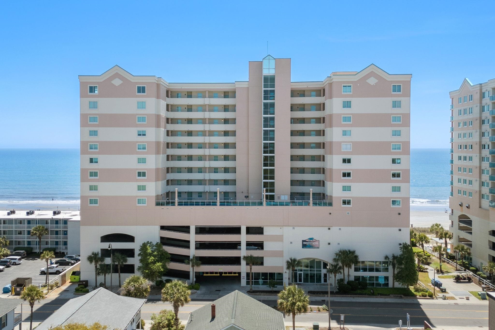 1903 S Ocean Blvd. Property Photo 1