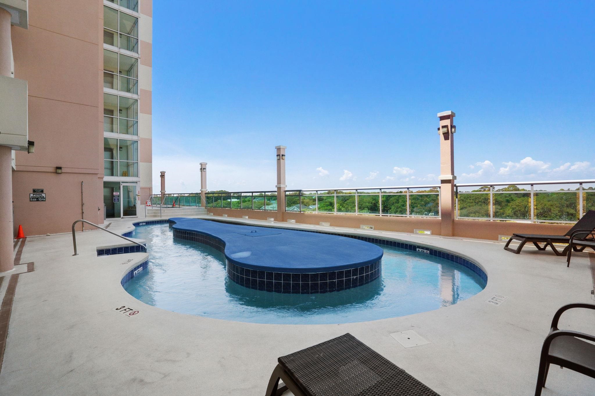1903 S Ocean Blvd. Property Photo 55