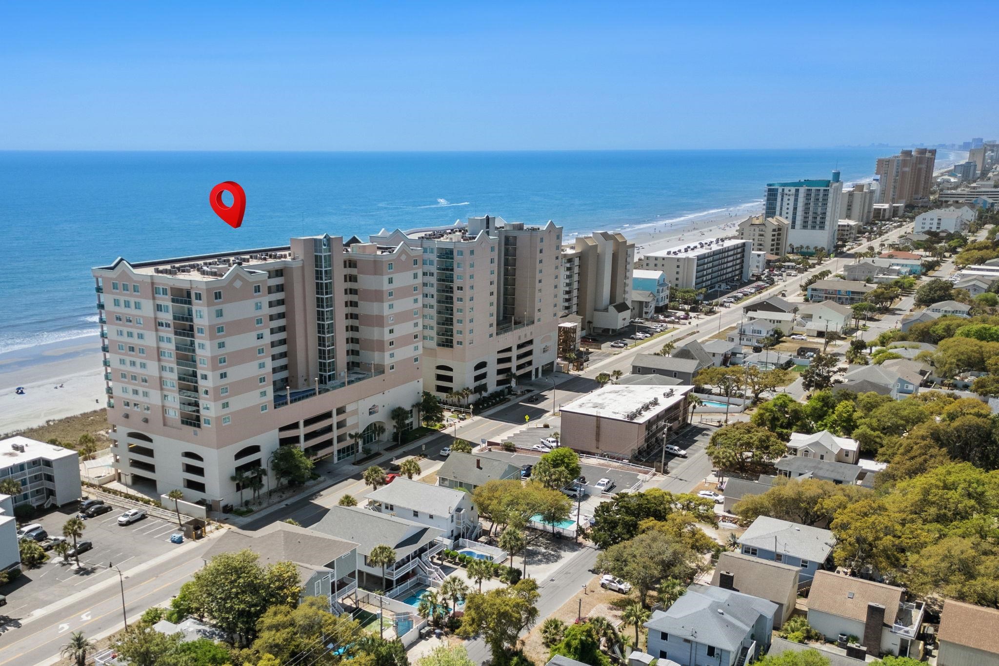 1903 S Ocean Blvd. Property Photo 61