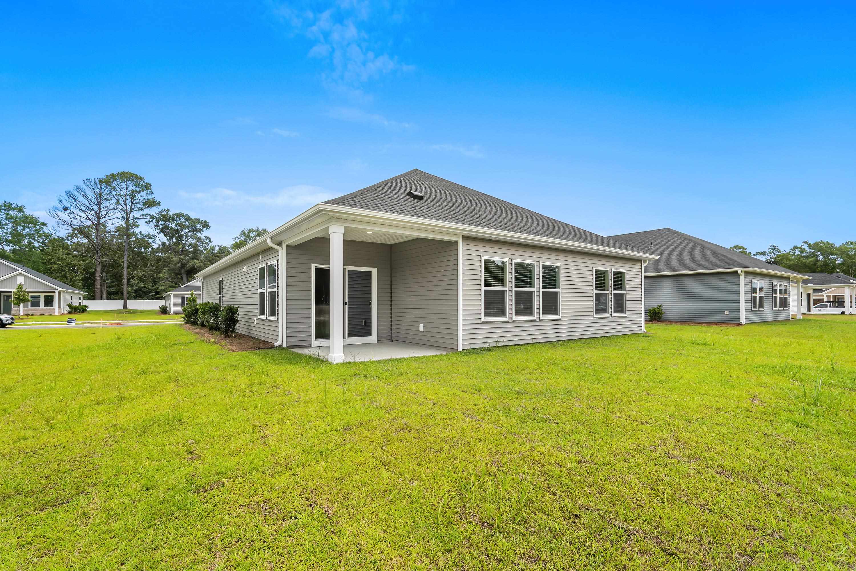 308 Jessamine St. Property Photo 3